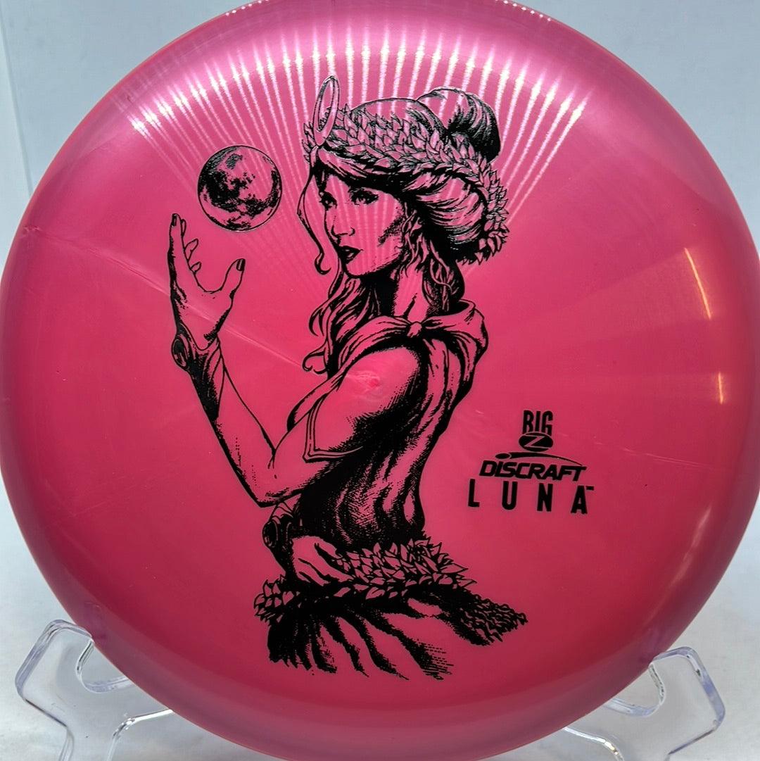 Big Z Luna