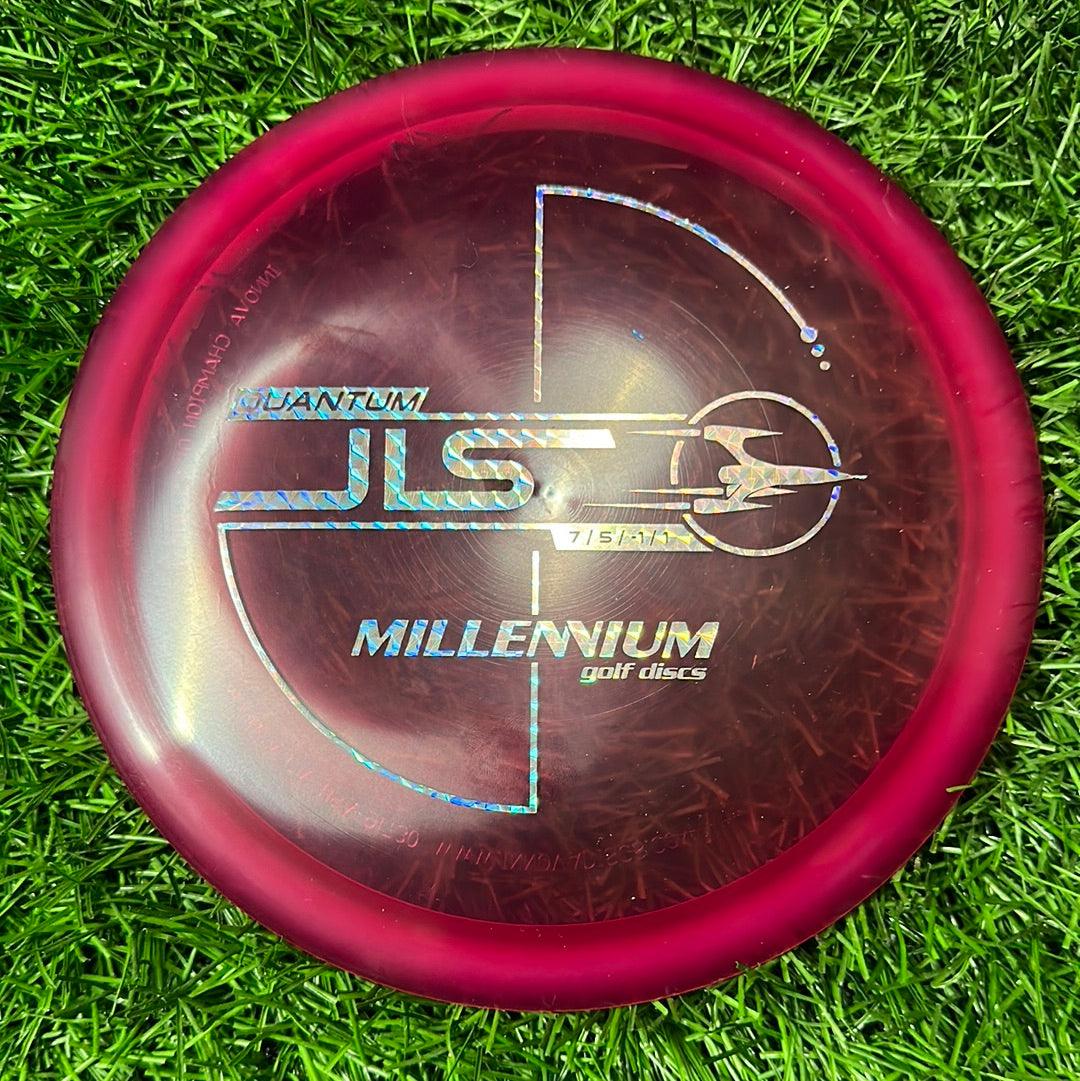 Quantum JLS 1.15