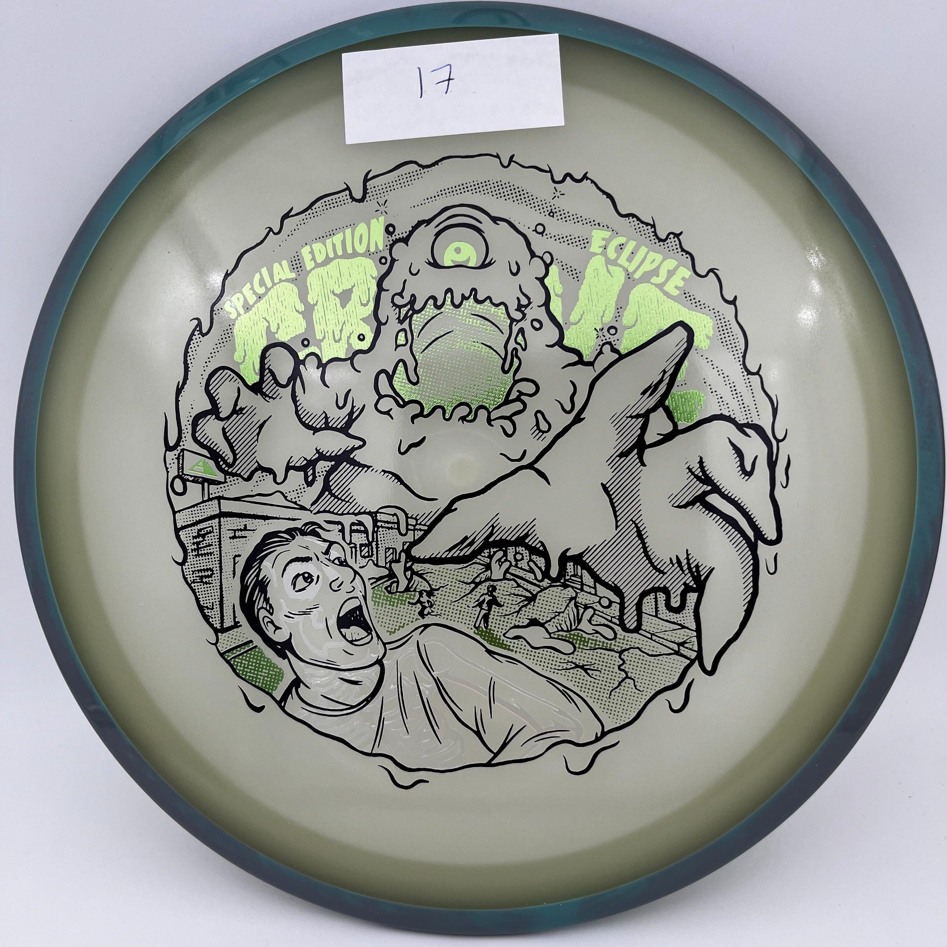 Eclipse Crave - Special Edition