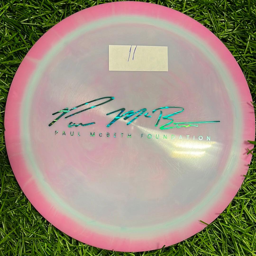 ESP SWIRL HADES - PAUL MCBETH FOUNDATION
