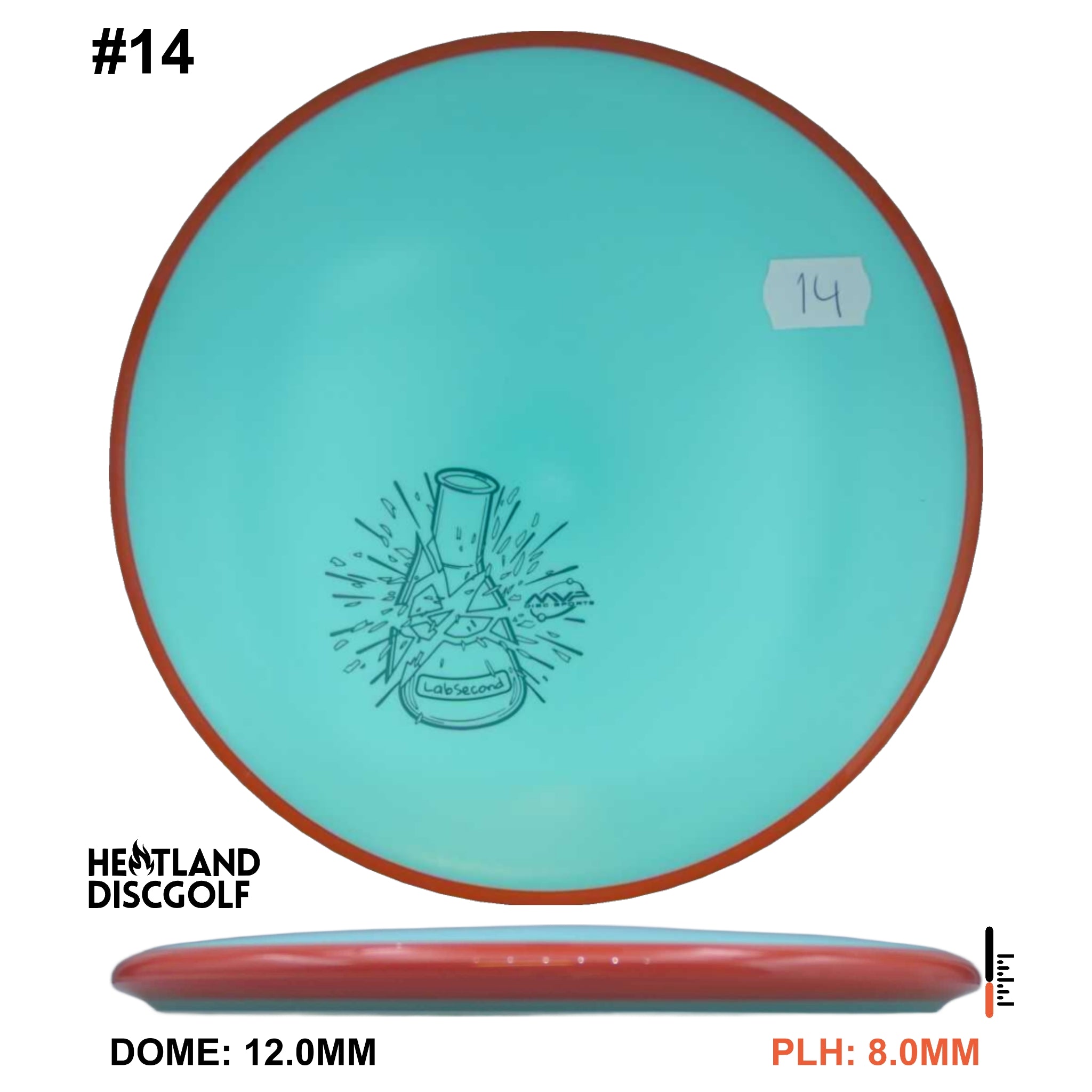 Fission Hex - Lab Second