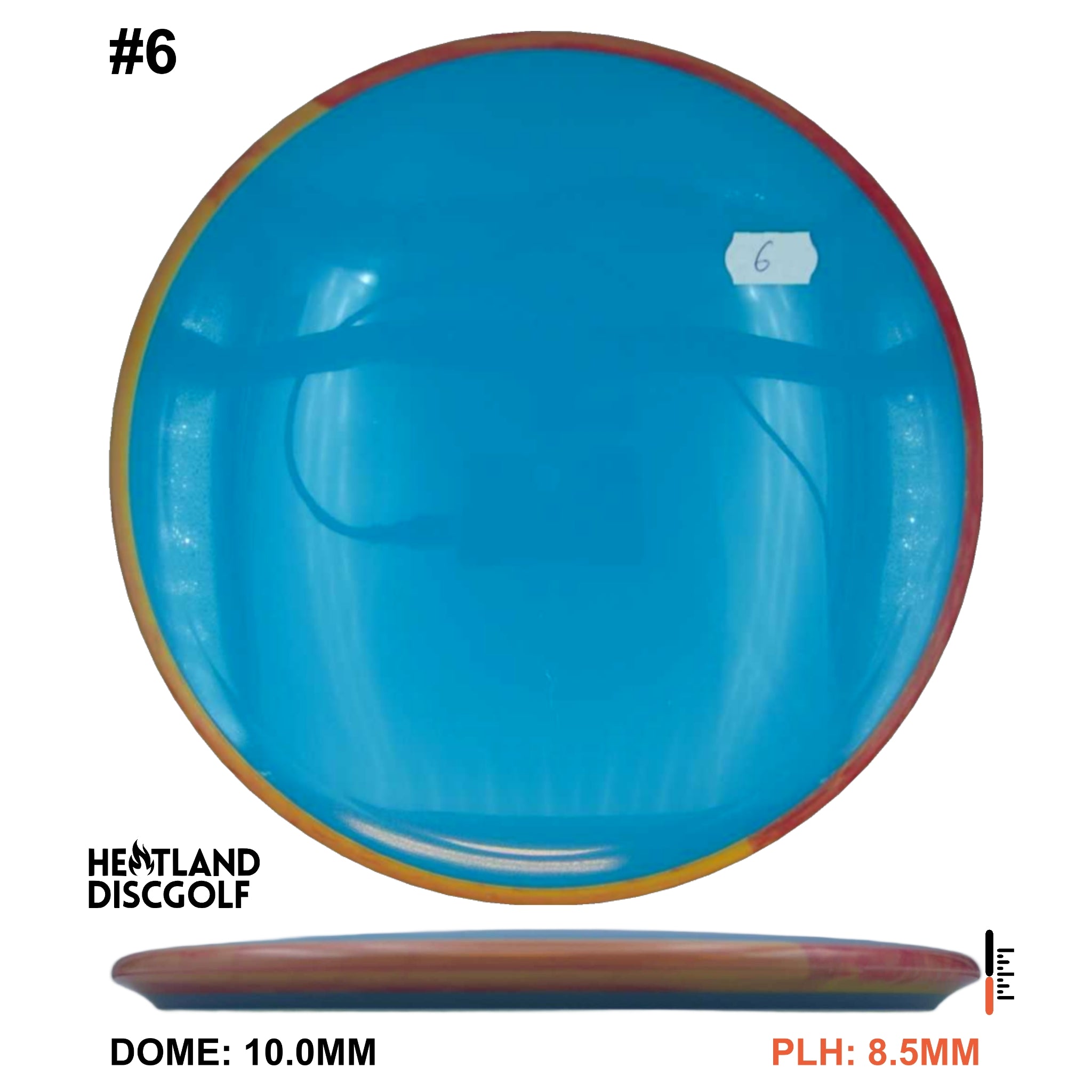 Neutron Balance - Simon Line - Blank