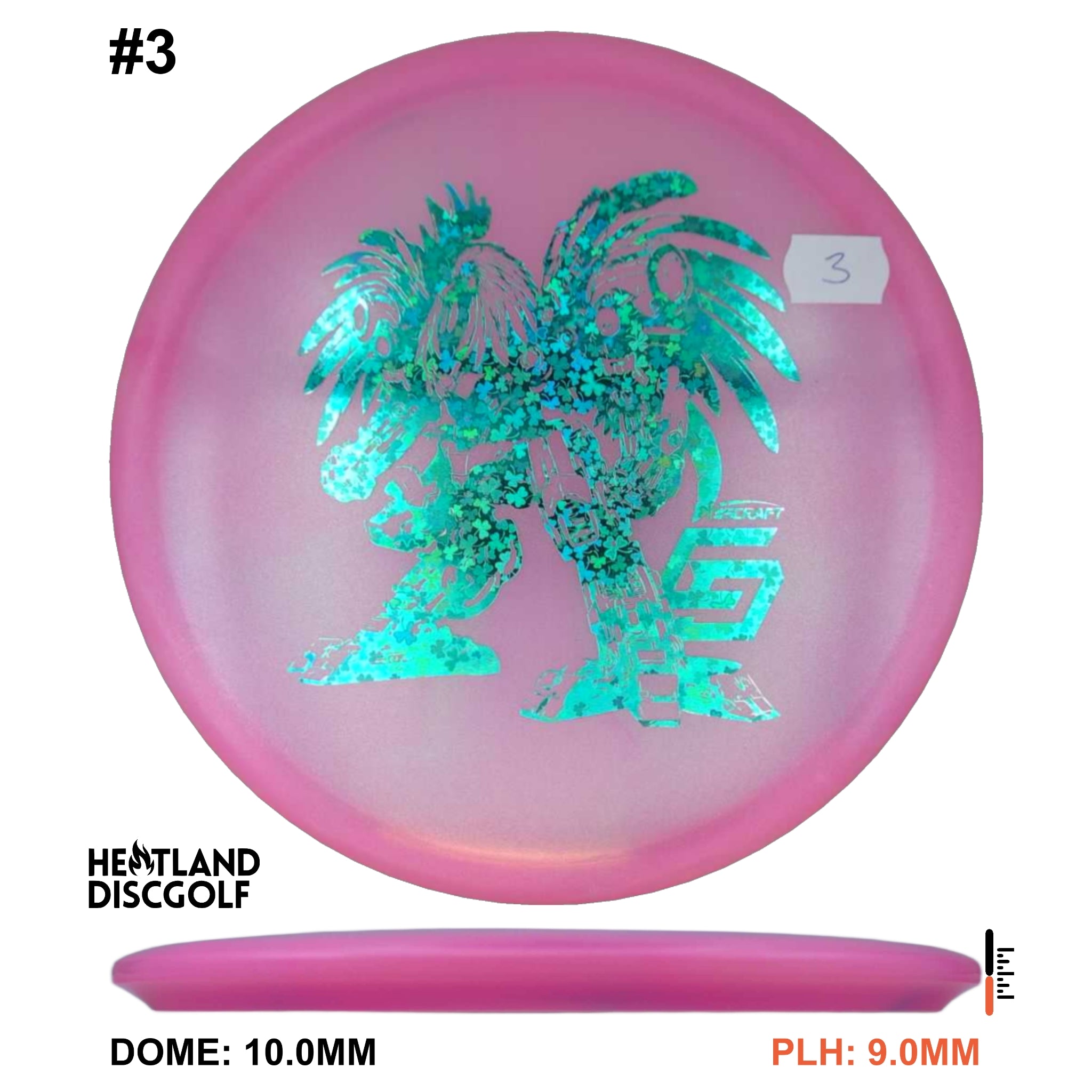 Z Swirl Buzzz - Chris Dickerson Robot Chicken