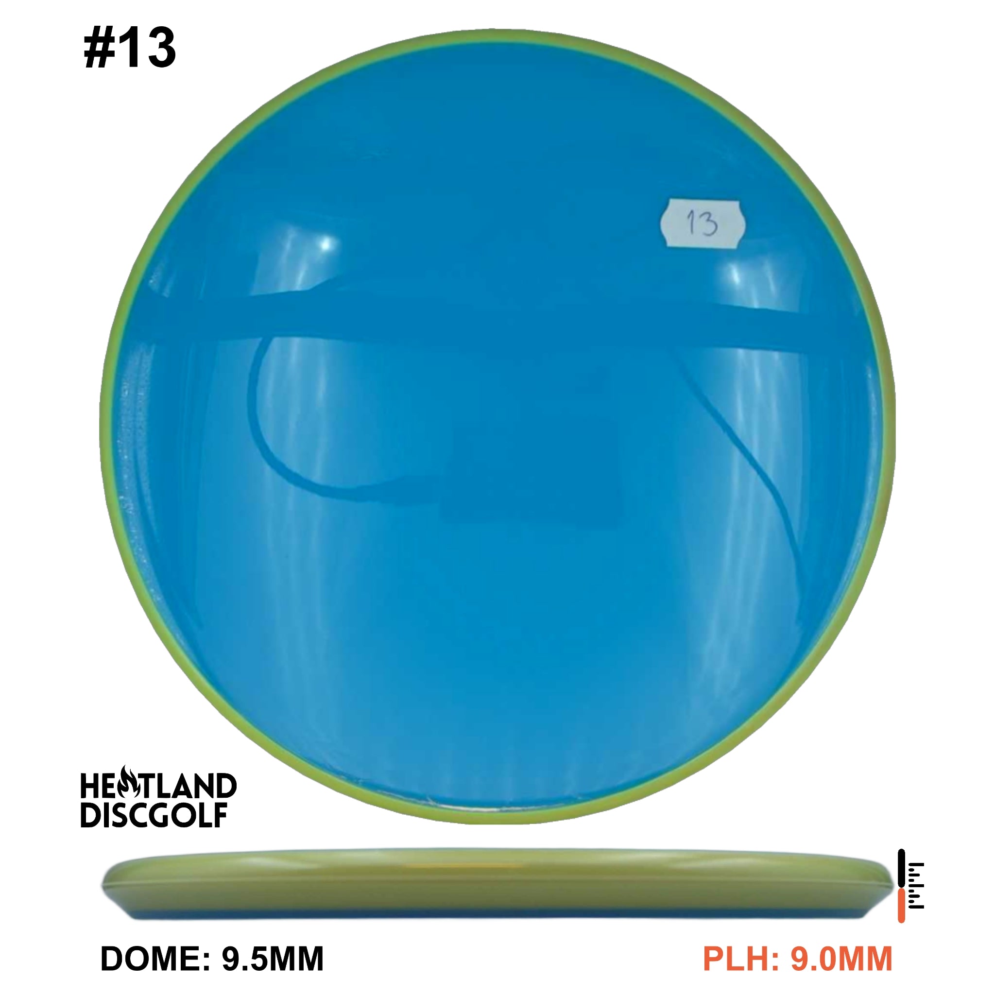 Neutron Tempo - Blank