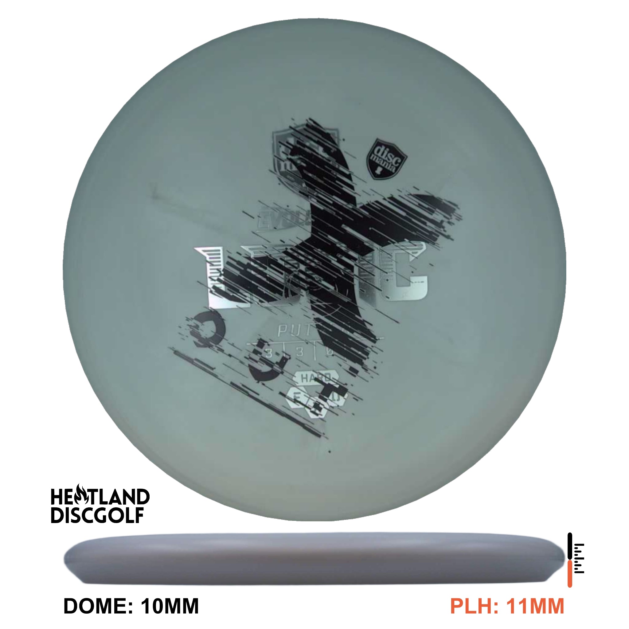 Exo Hard Logic - X-Out