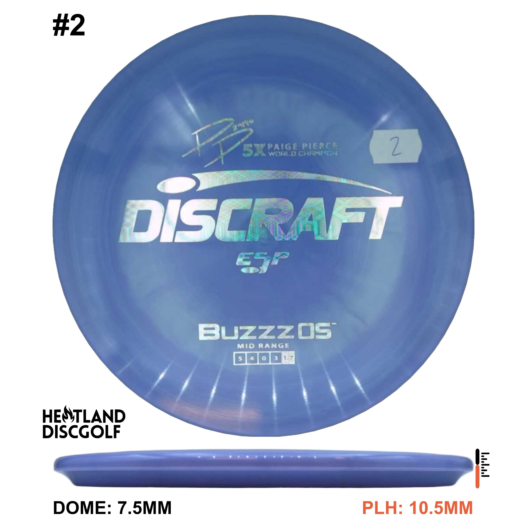 ESP Buzzz OS
