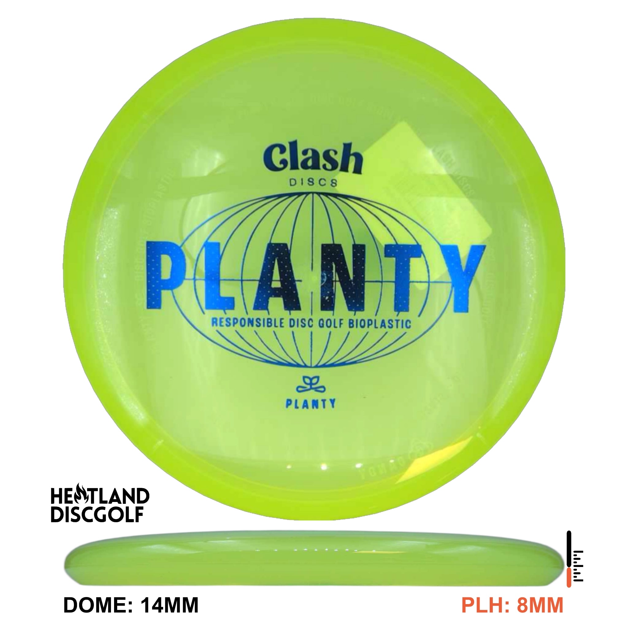 Planty Candy