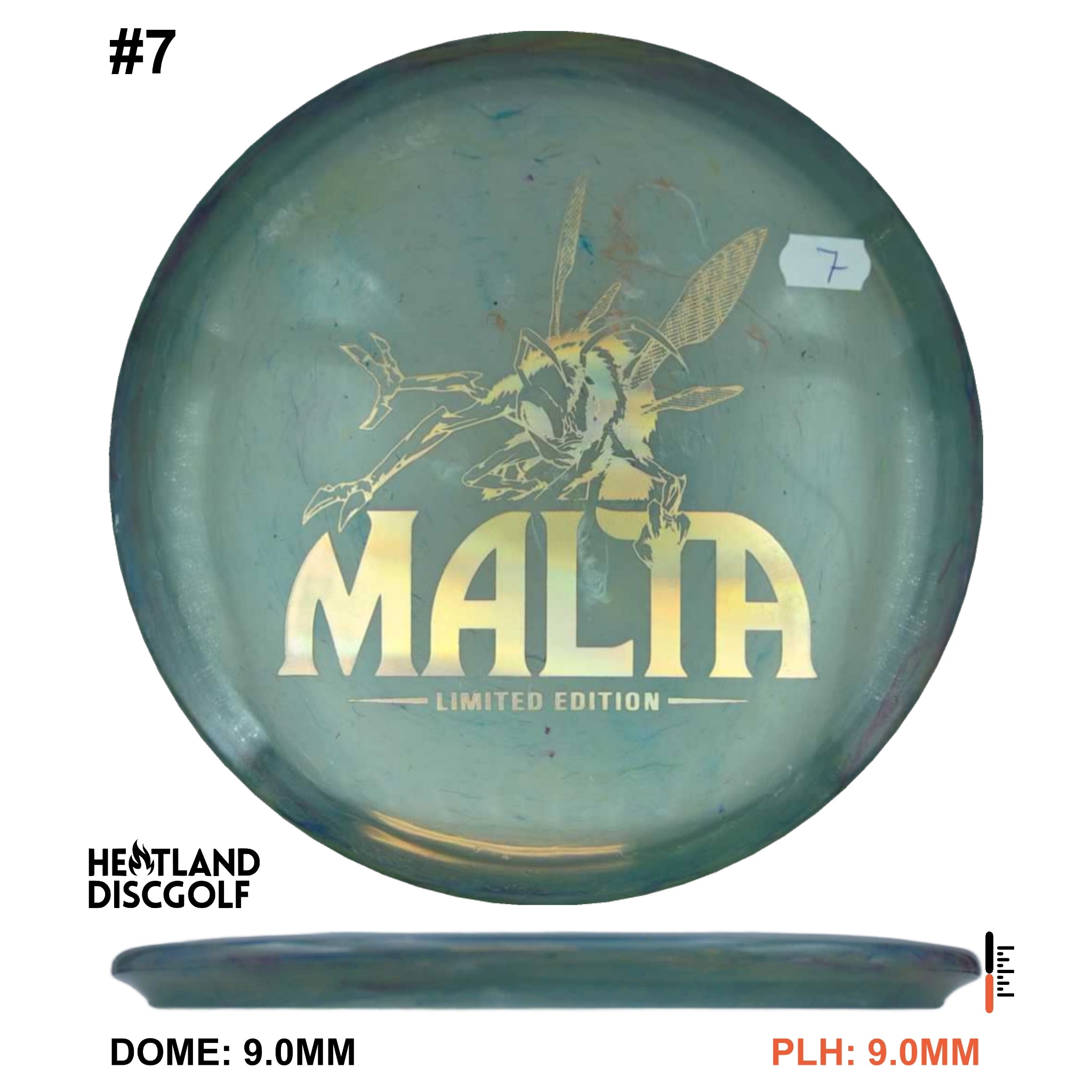 Jawbreaker CryZtal Malta