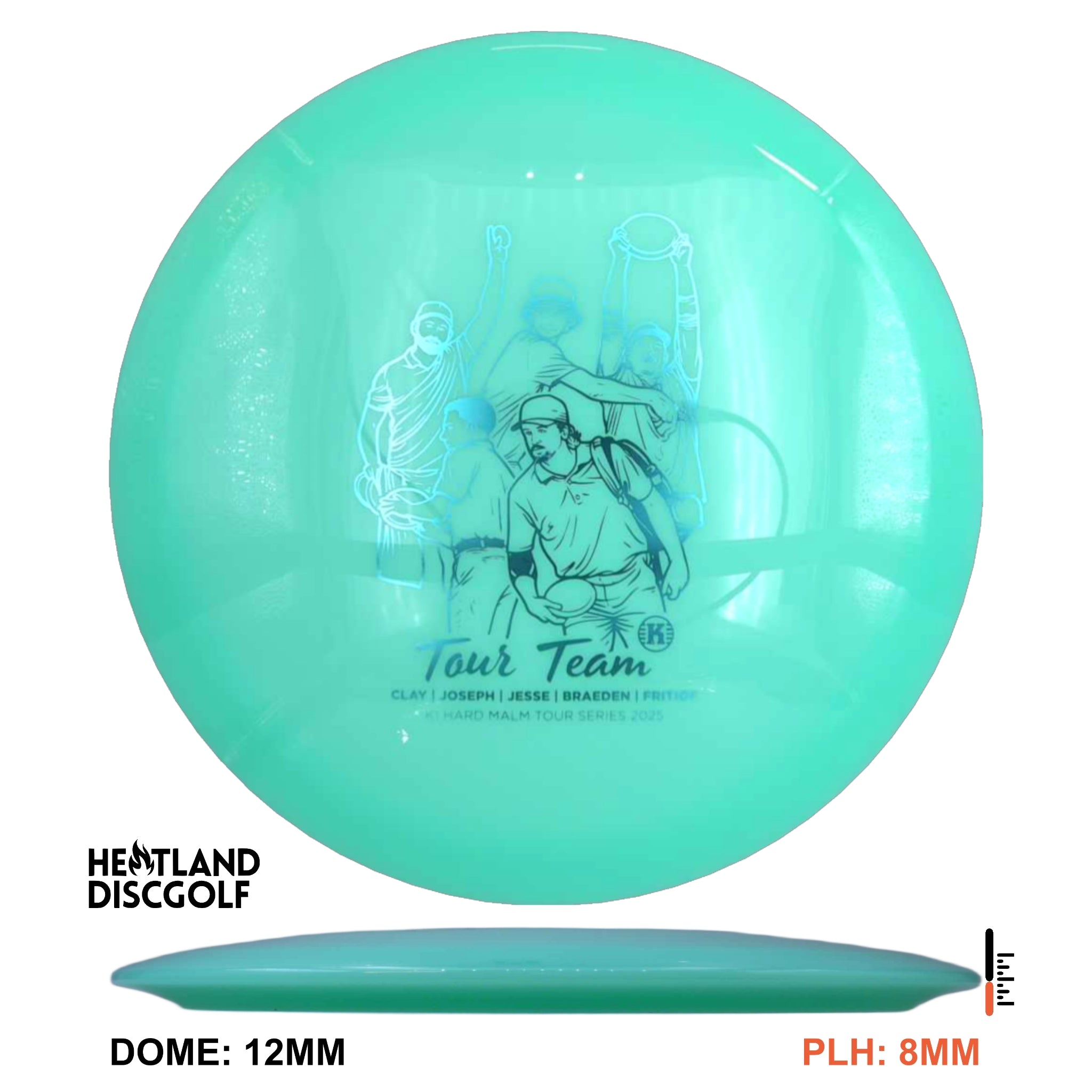 K1 Hard Malm - Tour Team Tour Series