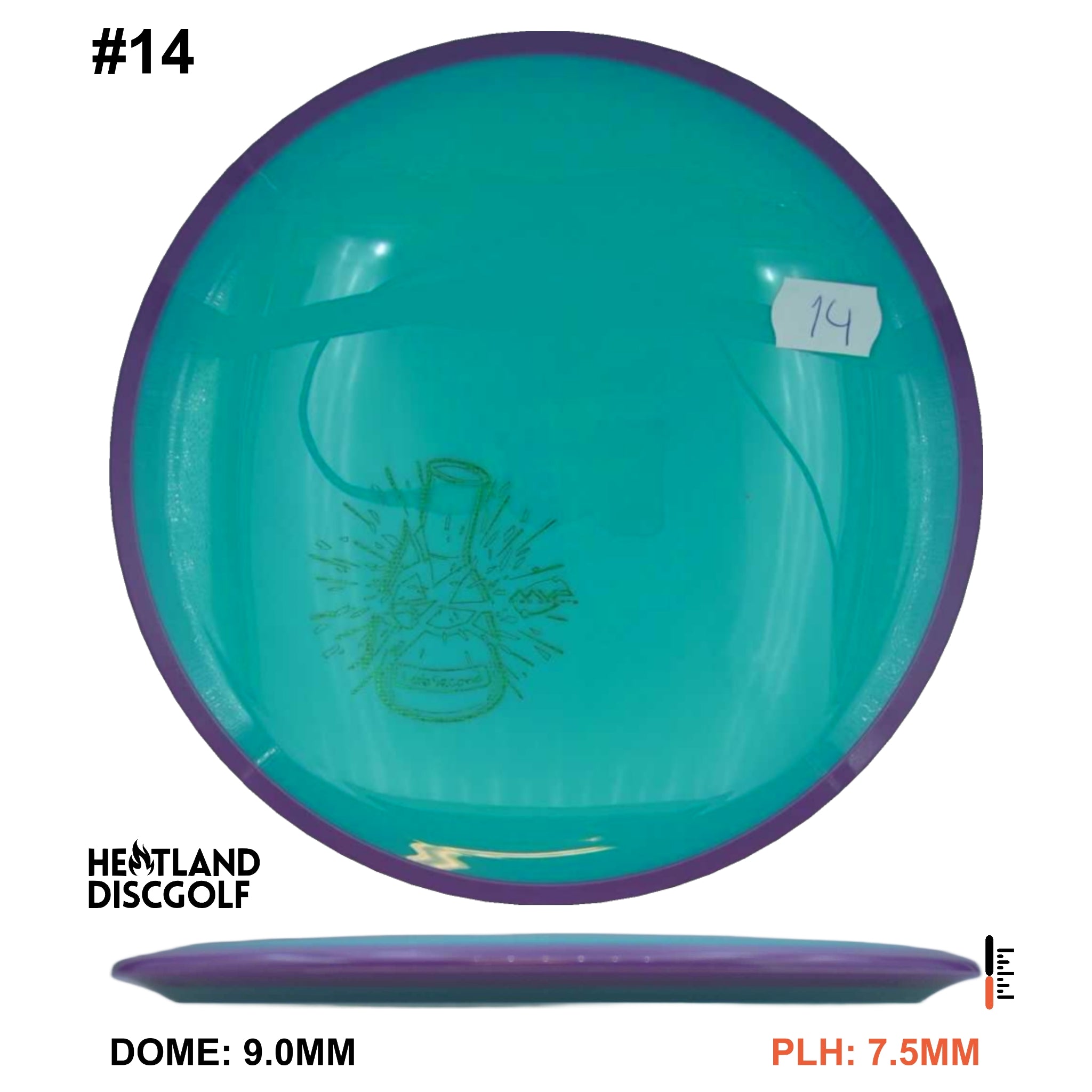 Neutron Crave - Lab Second