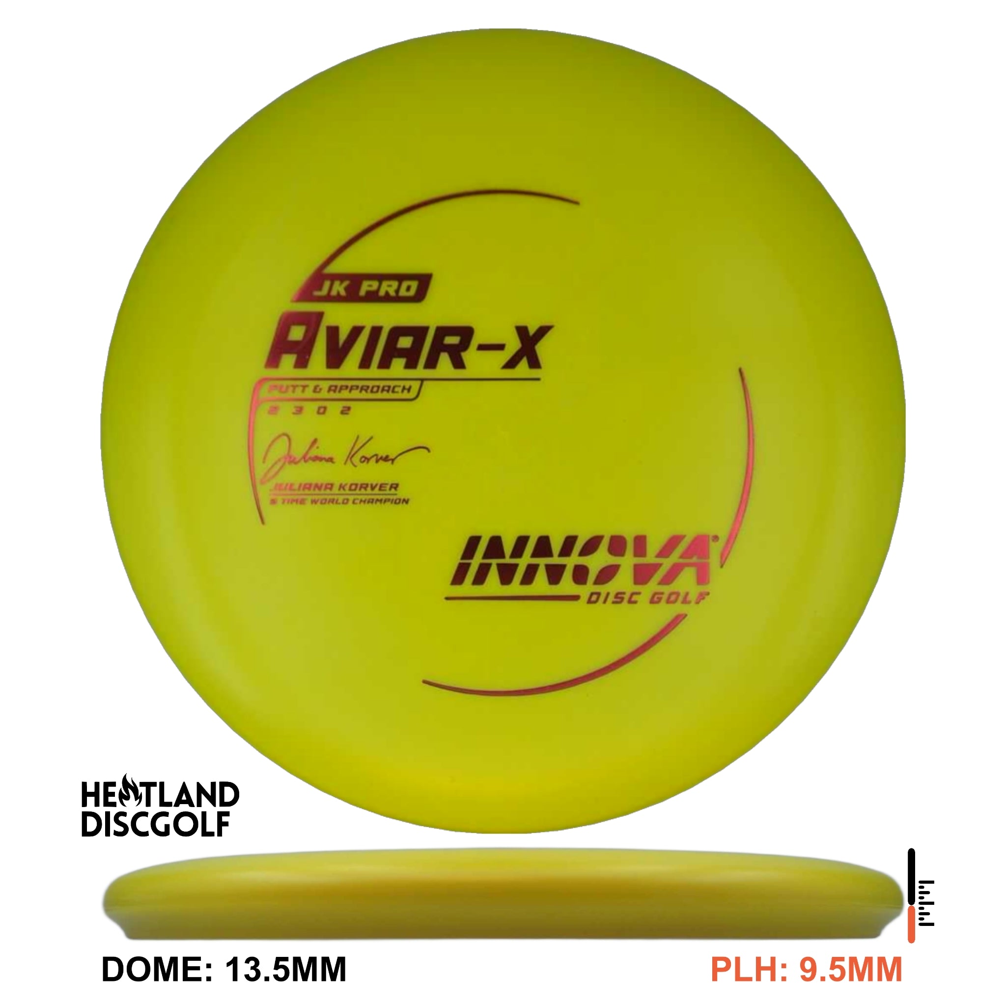 JK Pro Aviar-X