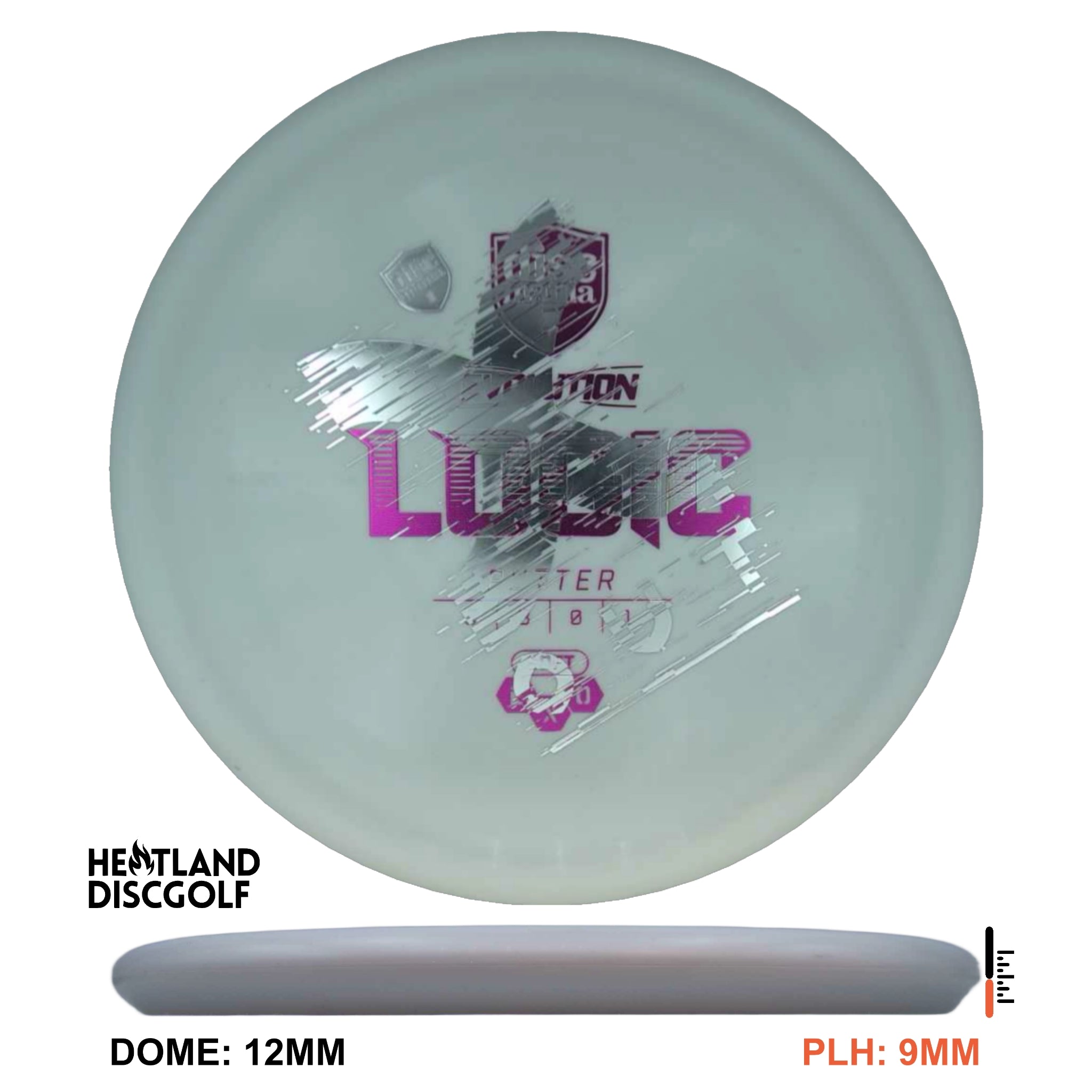 Exo Soft Logic X-Out