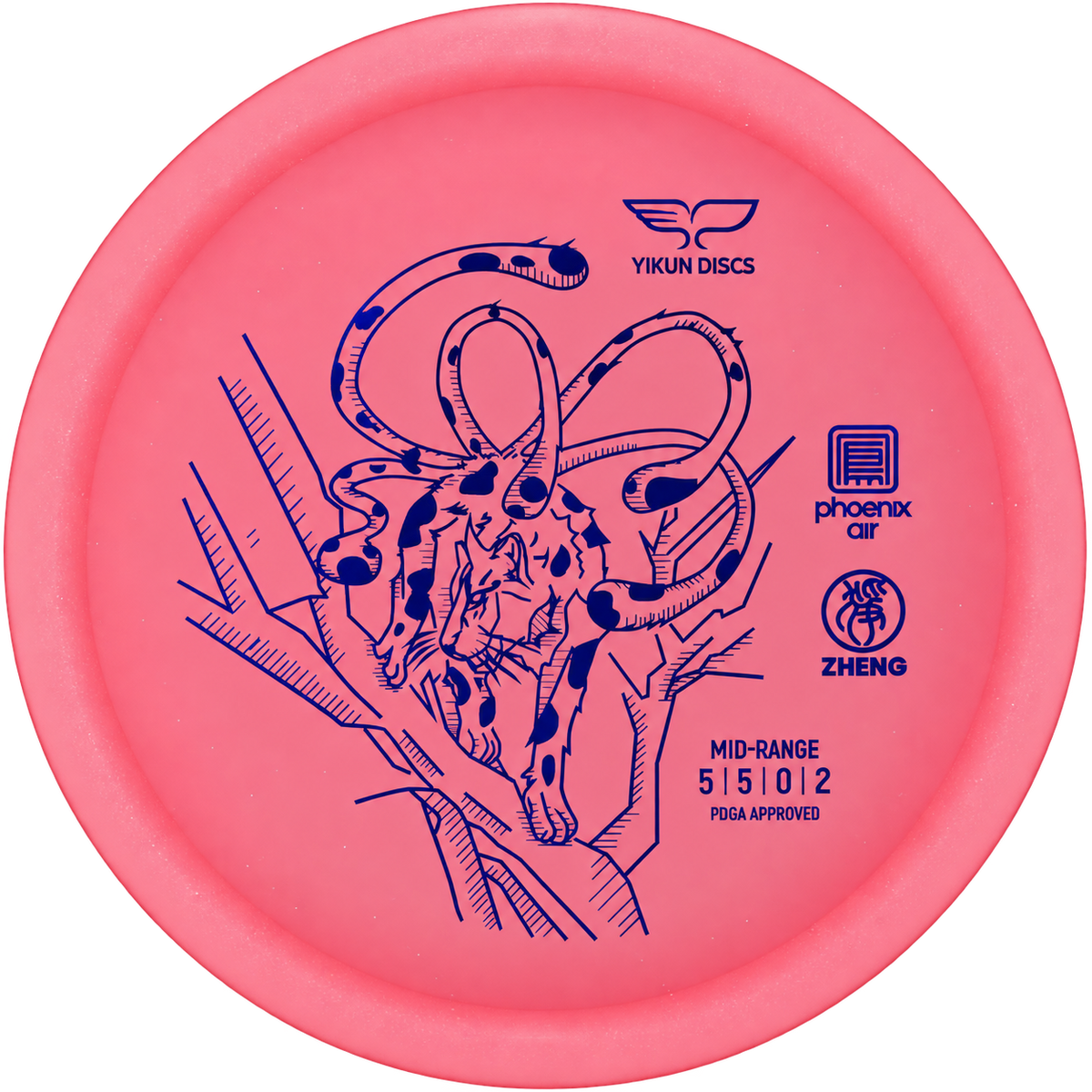 Phoenix Air Zheng
