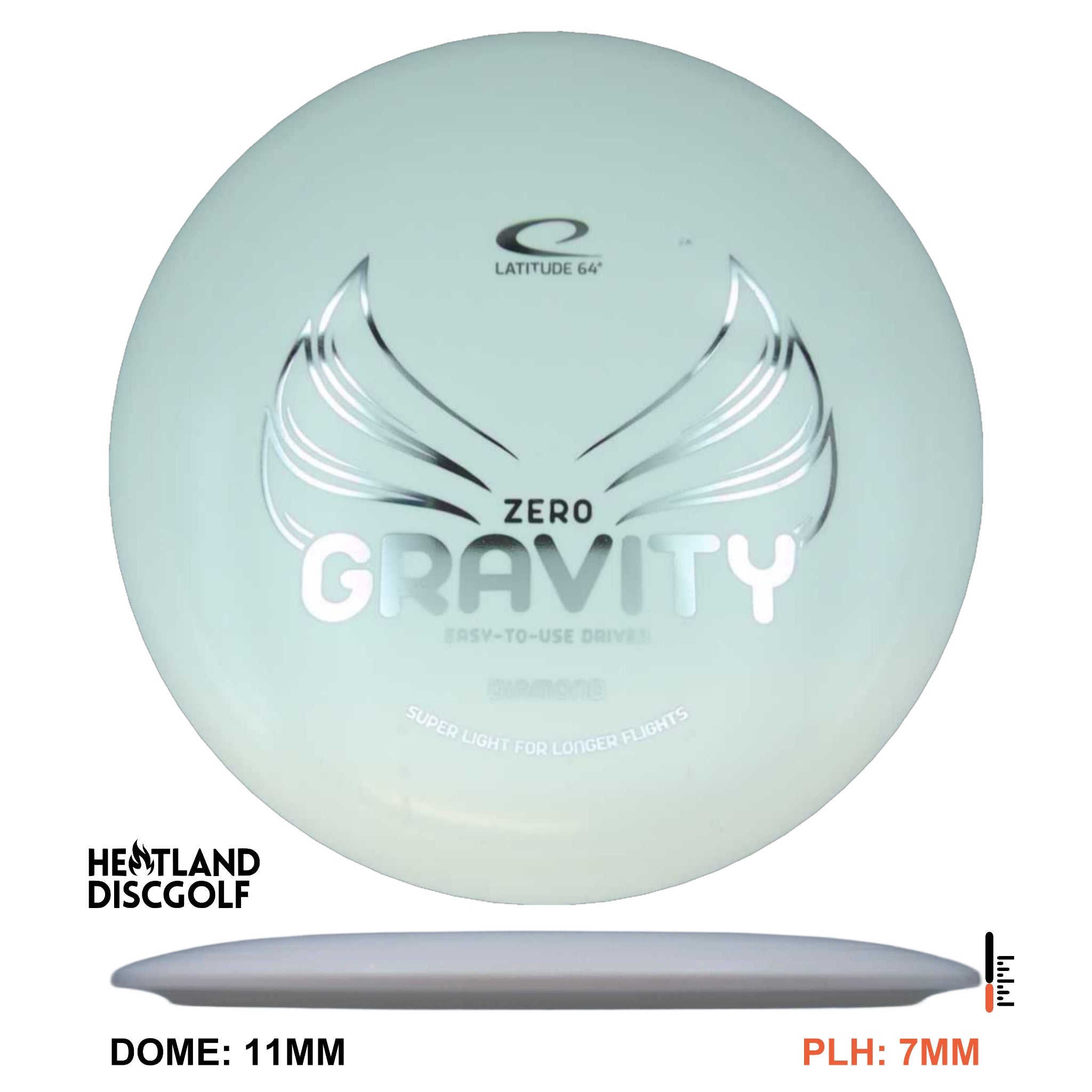 Zero Gravity Diamond