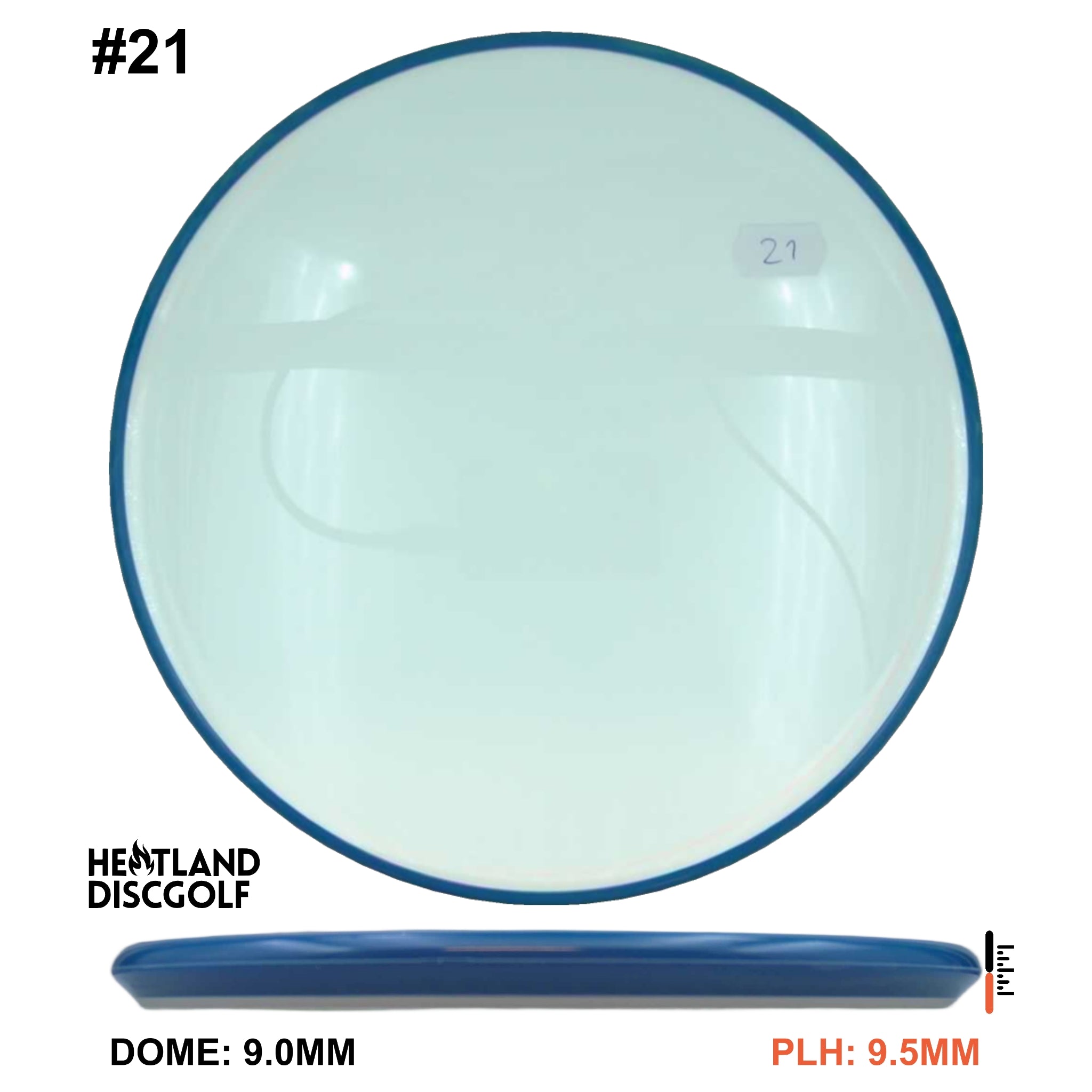 Neutron Tempo - Blank