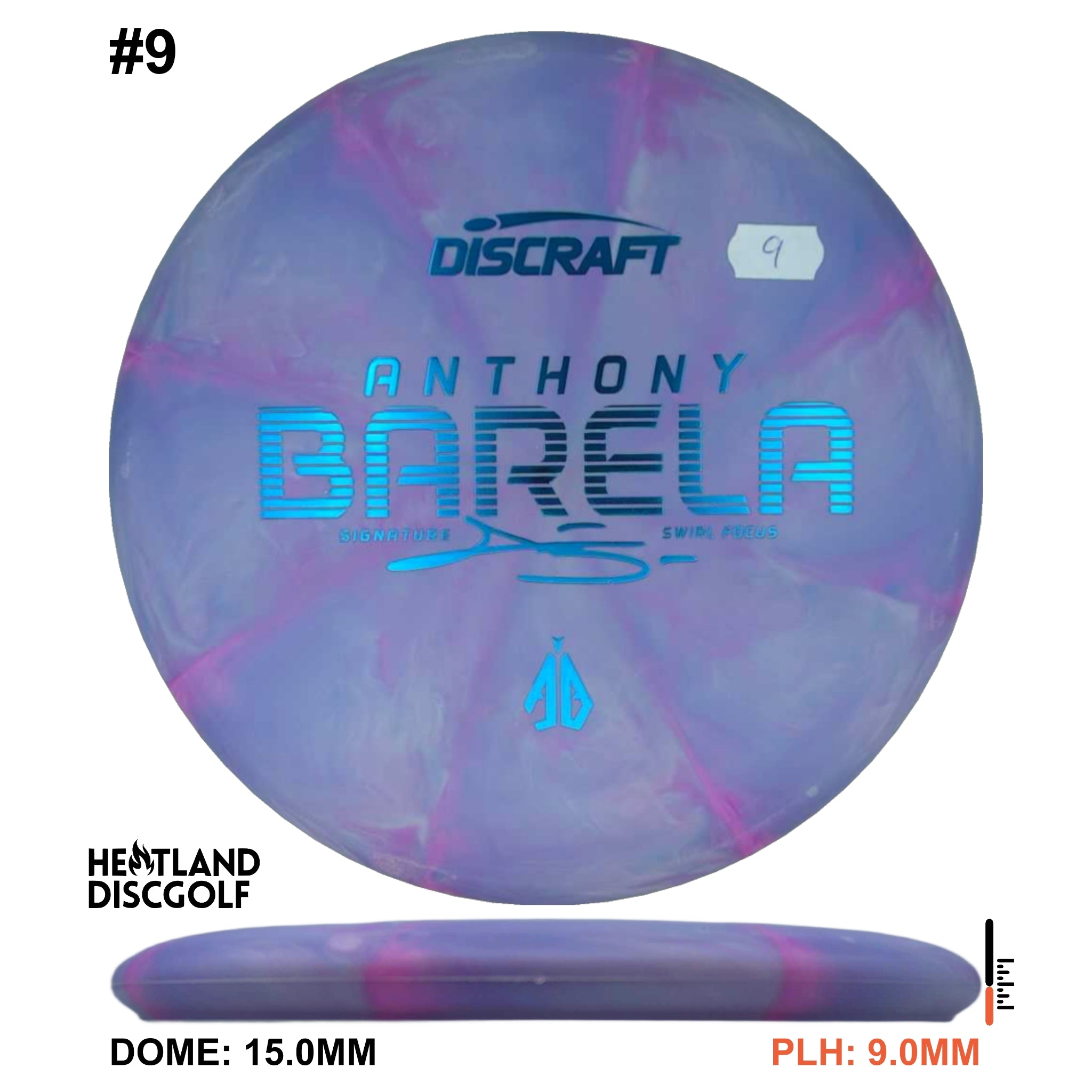 CT Swirl Focus - Anthony Barela