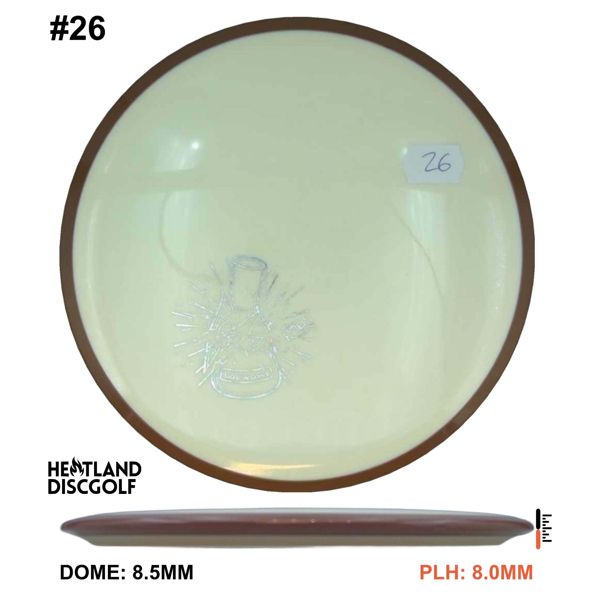 Neutron Crave - Lab Second