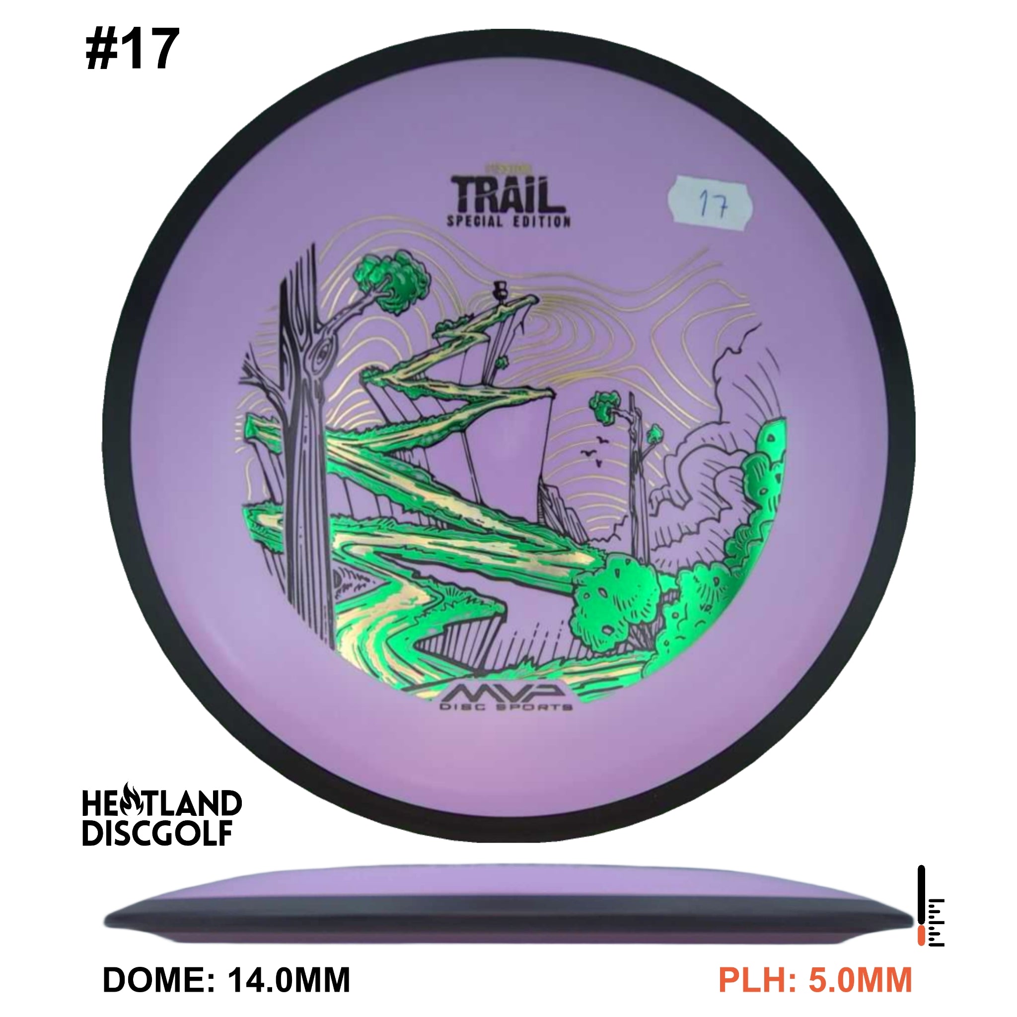 Fission Trail - Special Edition