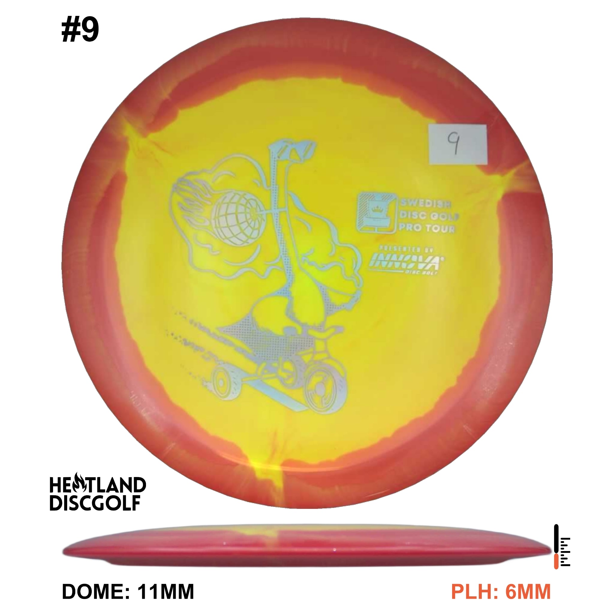 Halo Star Tern - SDGPT Fundraiser 2024