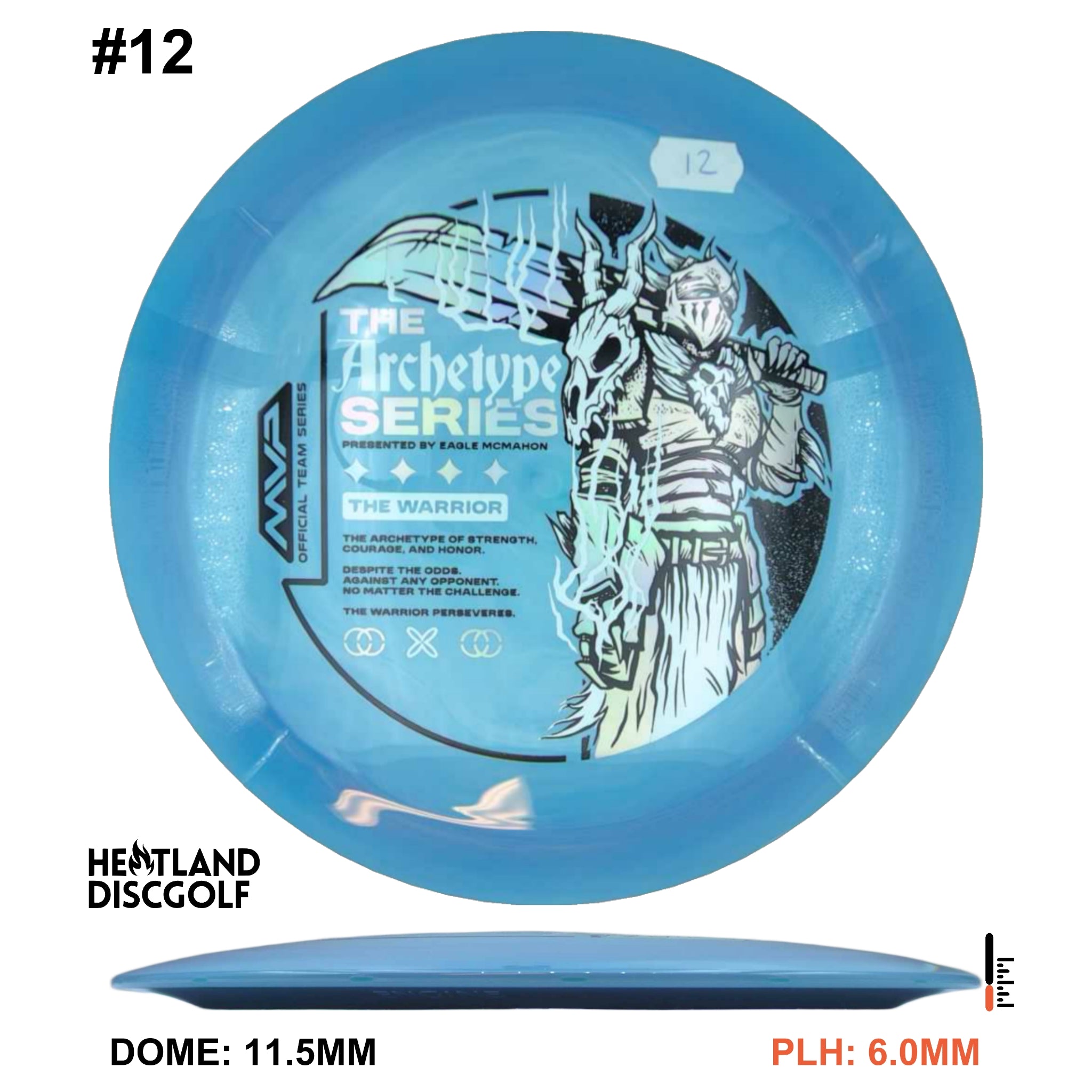 Neutron Engine - Eagle McMahon Team Series