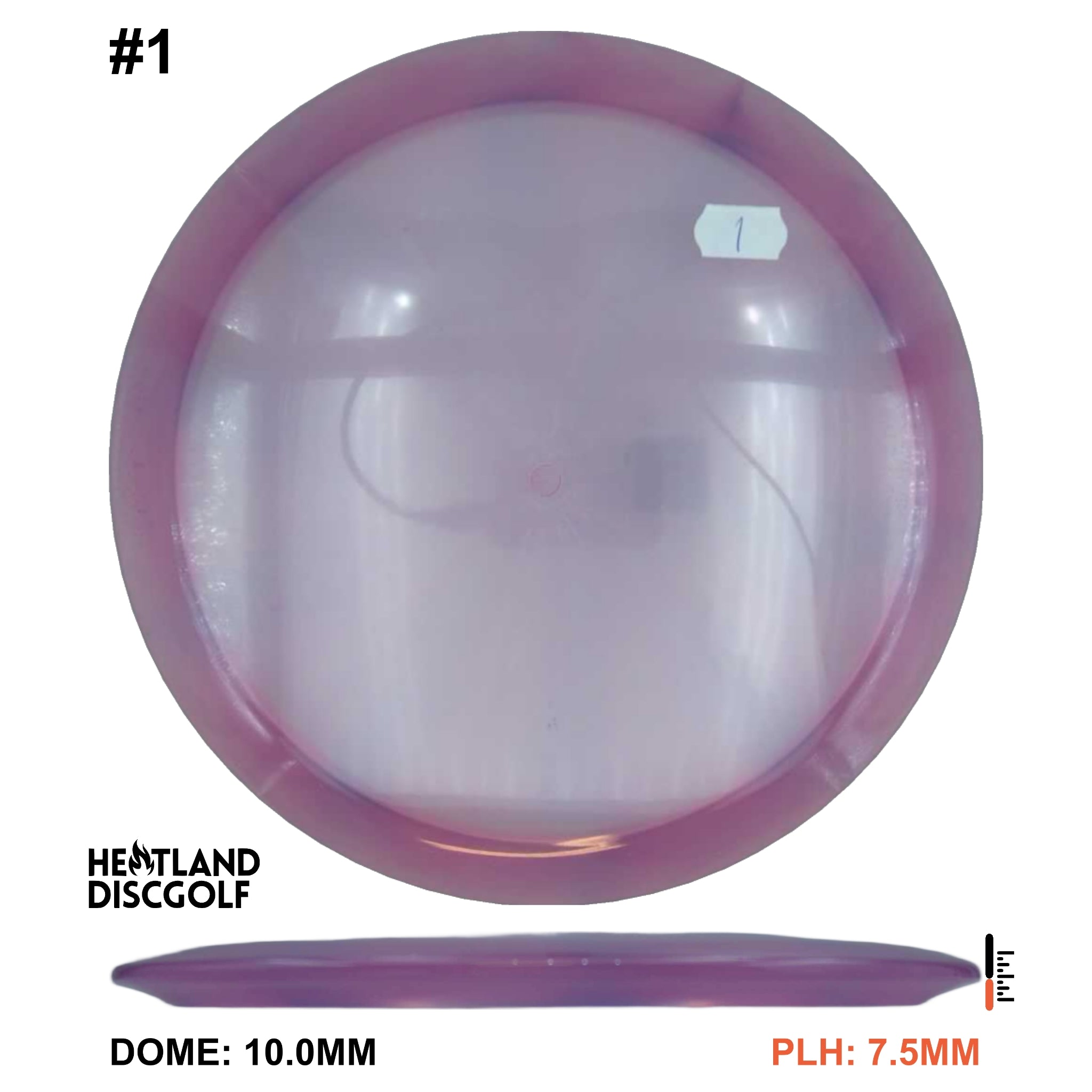 Proton Drift - Blank