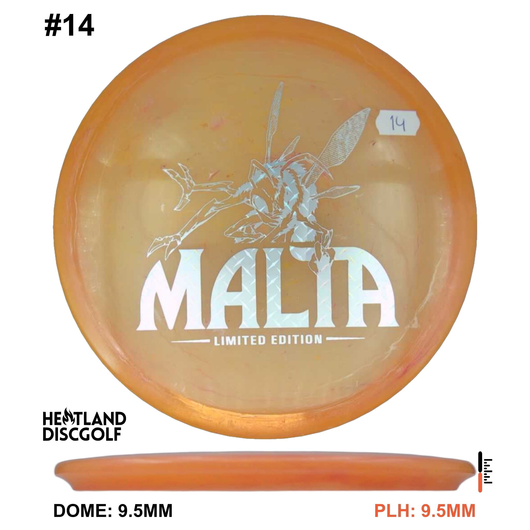 Jawbreaker CryZtal Malta