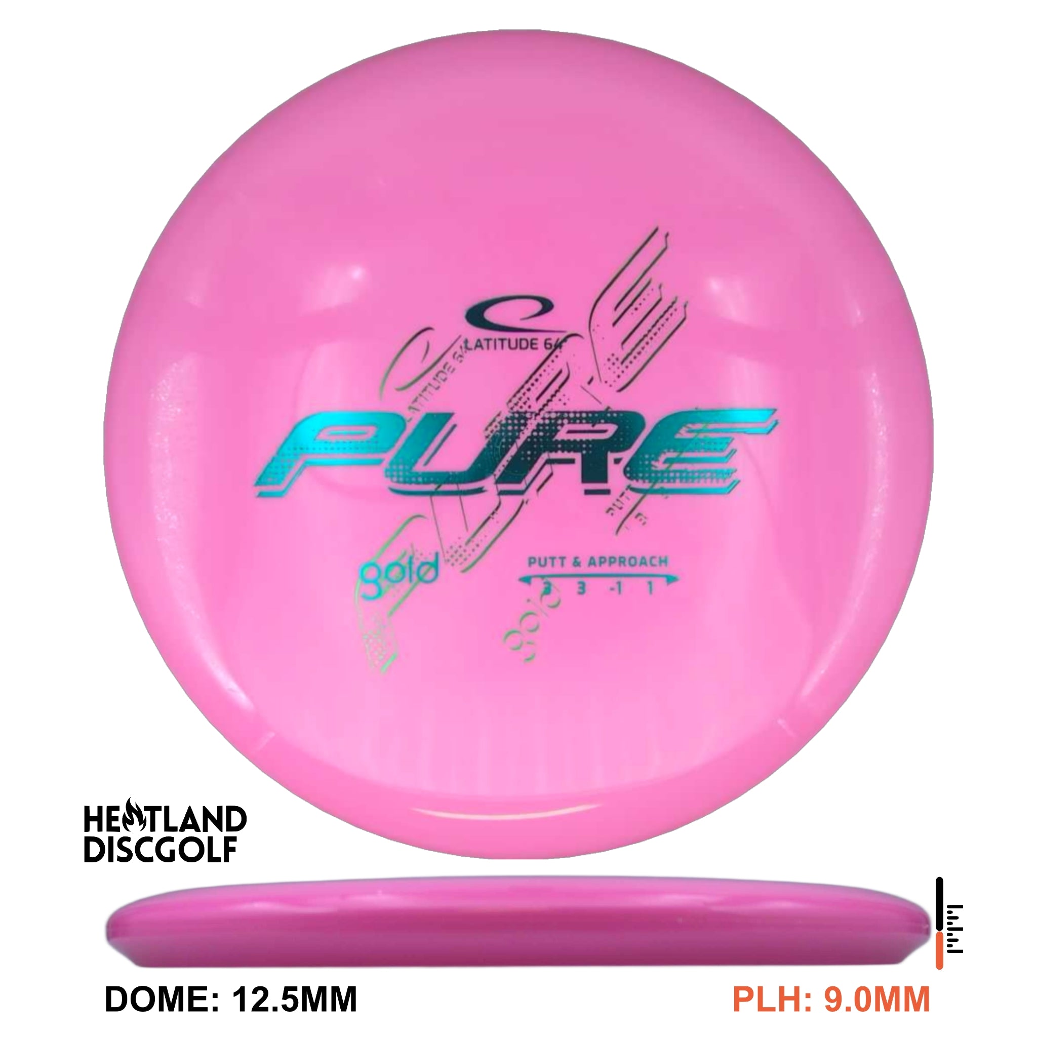 Gold Pure - X-Out