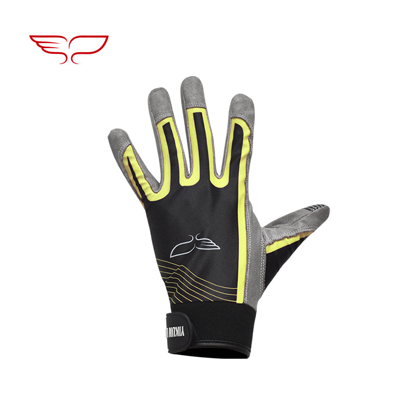 Yikun Gloves