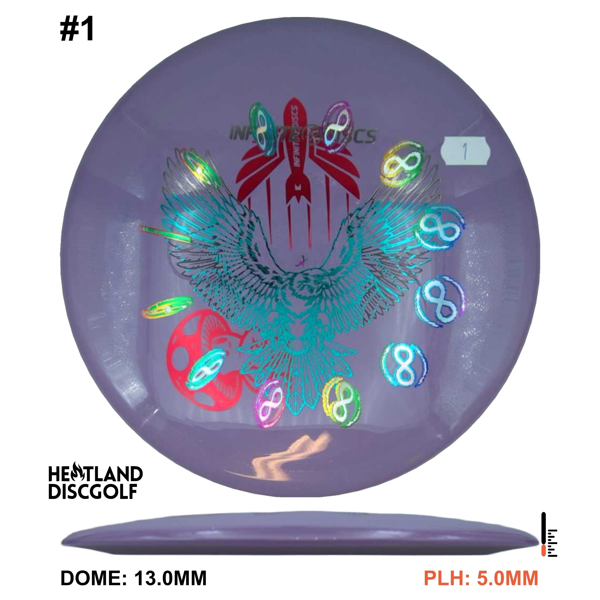 I-Blend Conqueror - X-Out