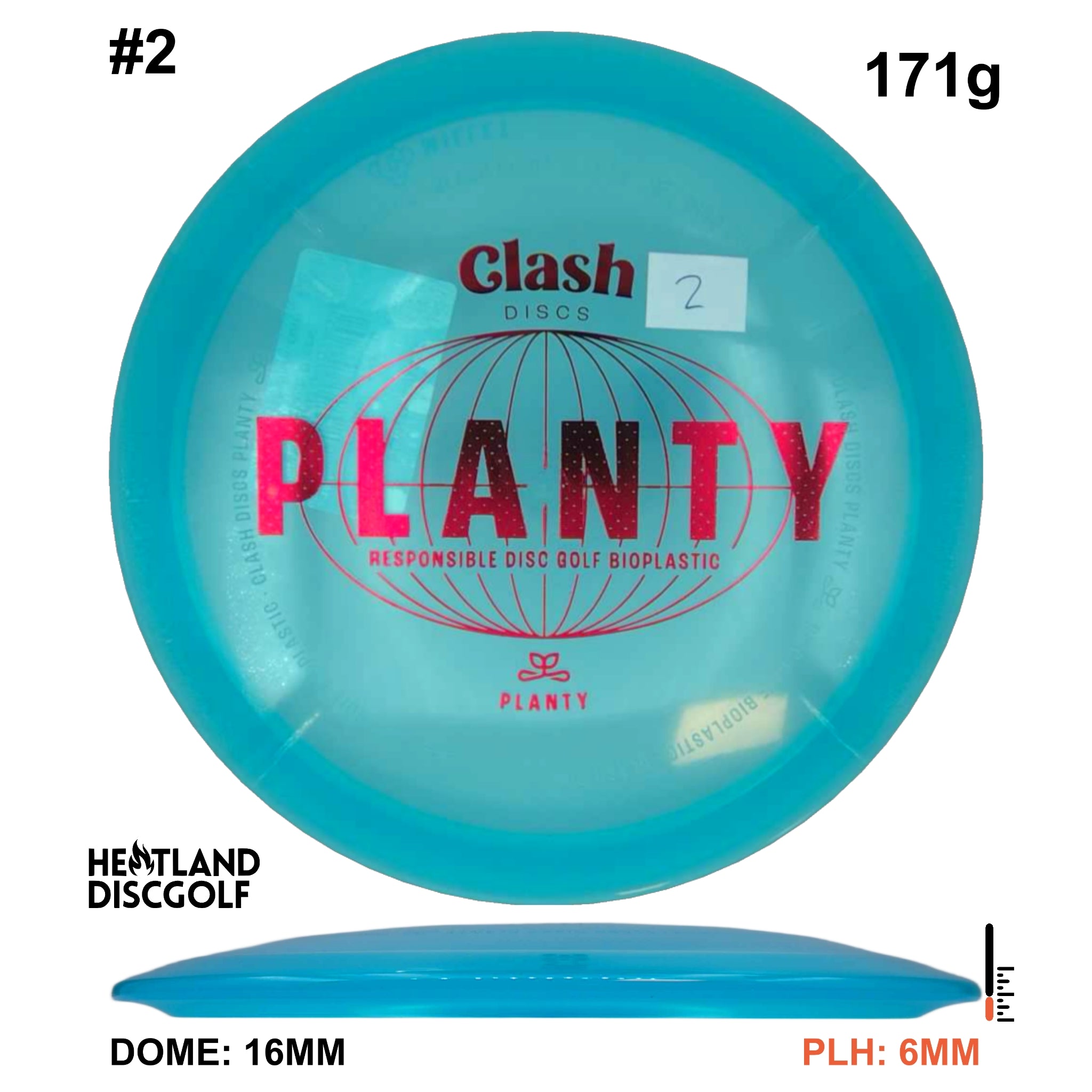 Planty Millet