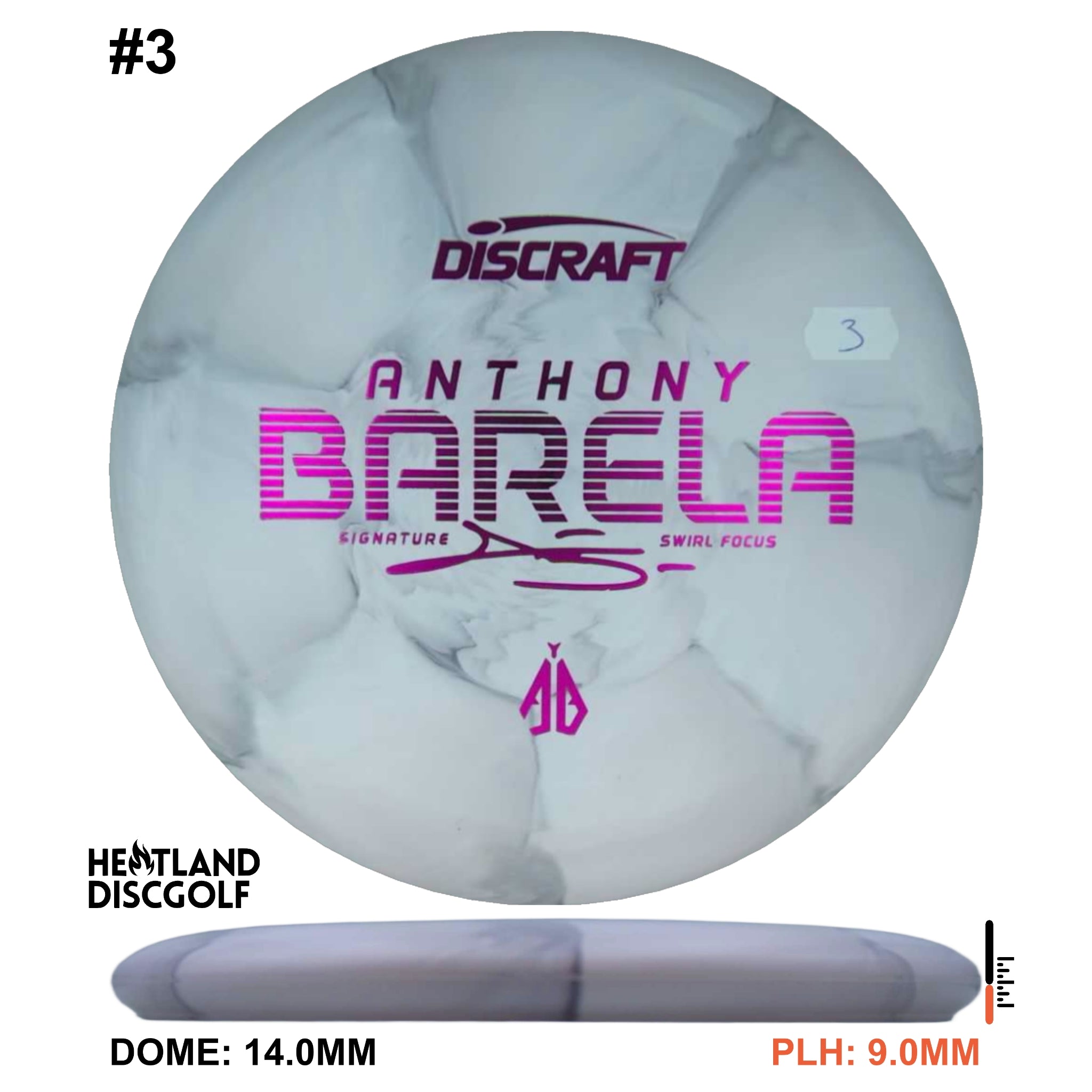 CT Swirl Focus - Anthony Barela