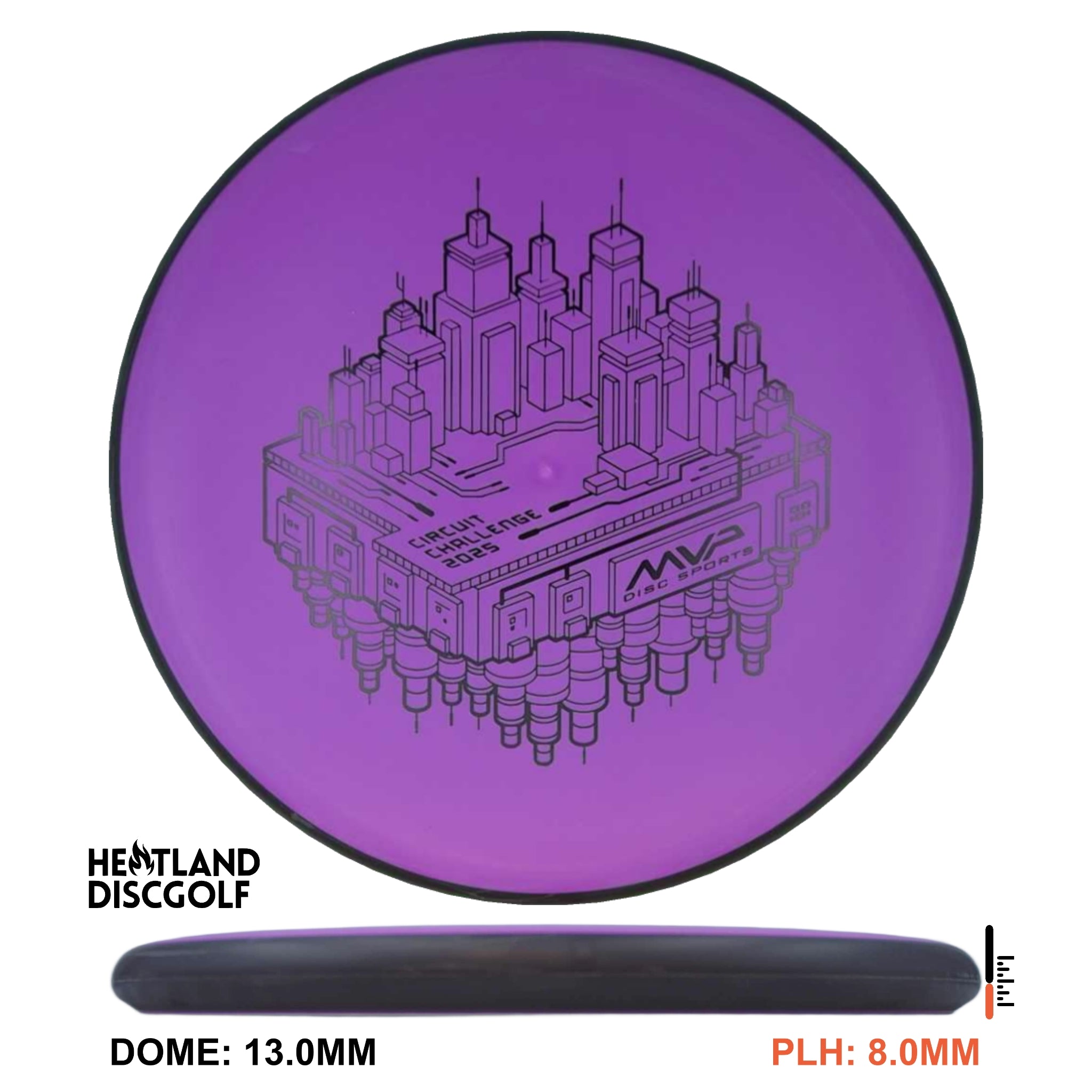 Electron Watt - Circuit Challenge 2025
