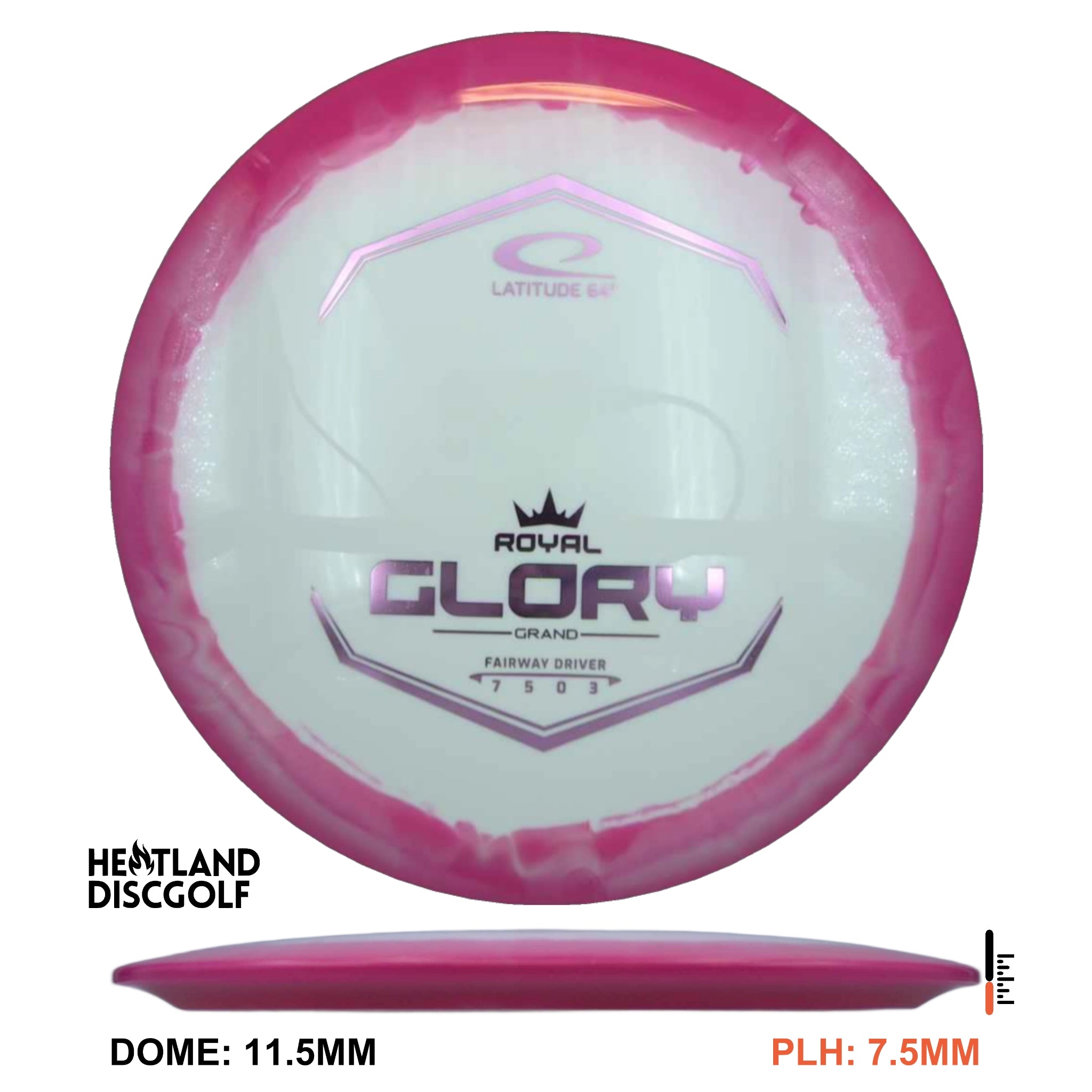 Royal Grand Orbit Glory