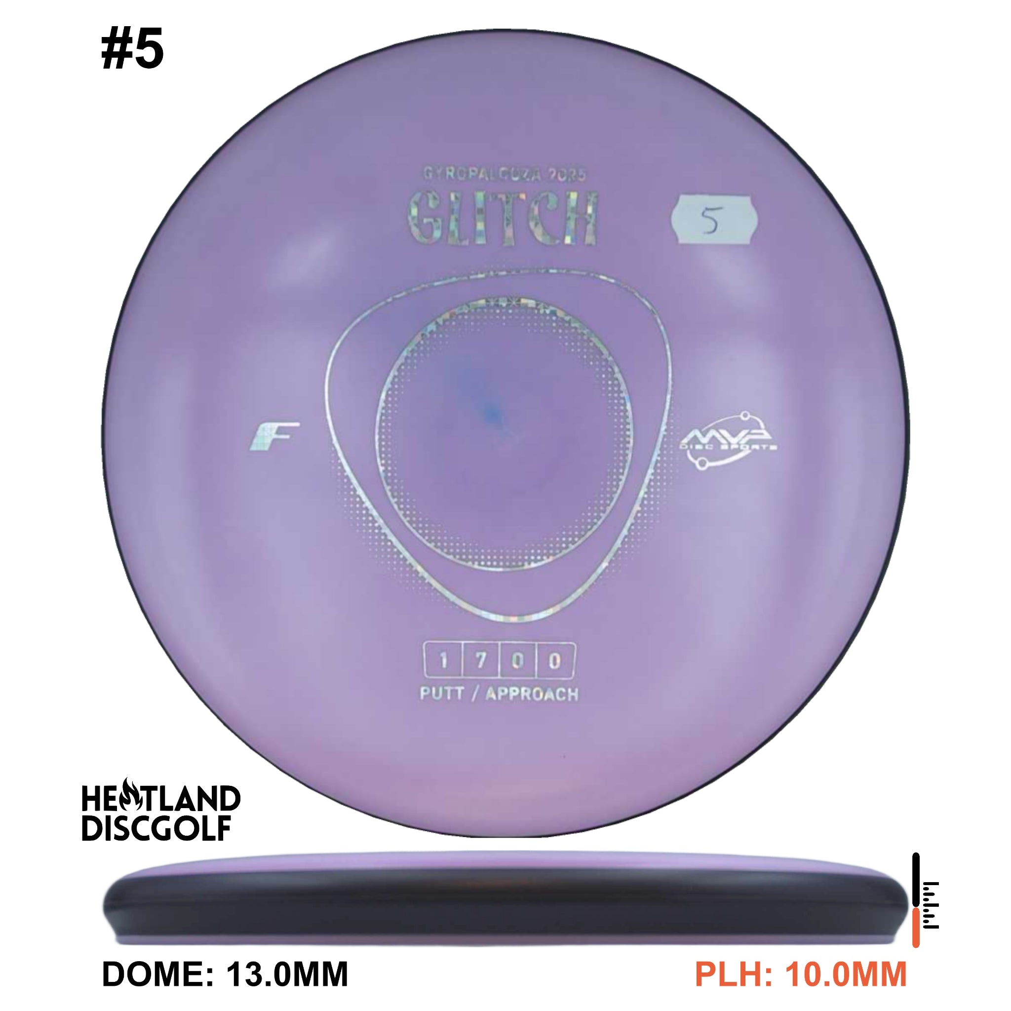 Fission Glitch - Gyropalooza 2025