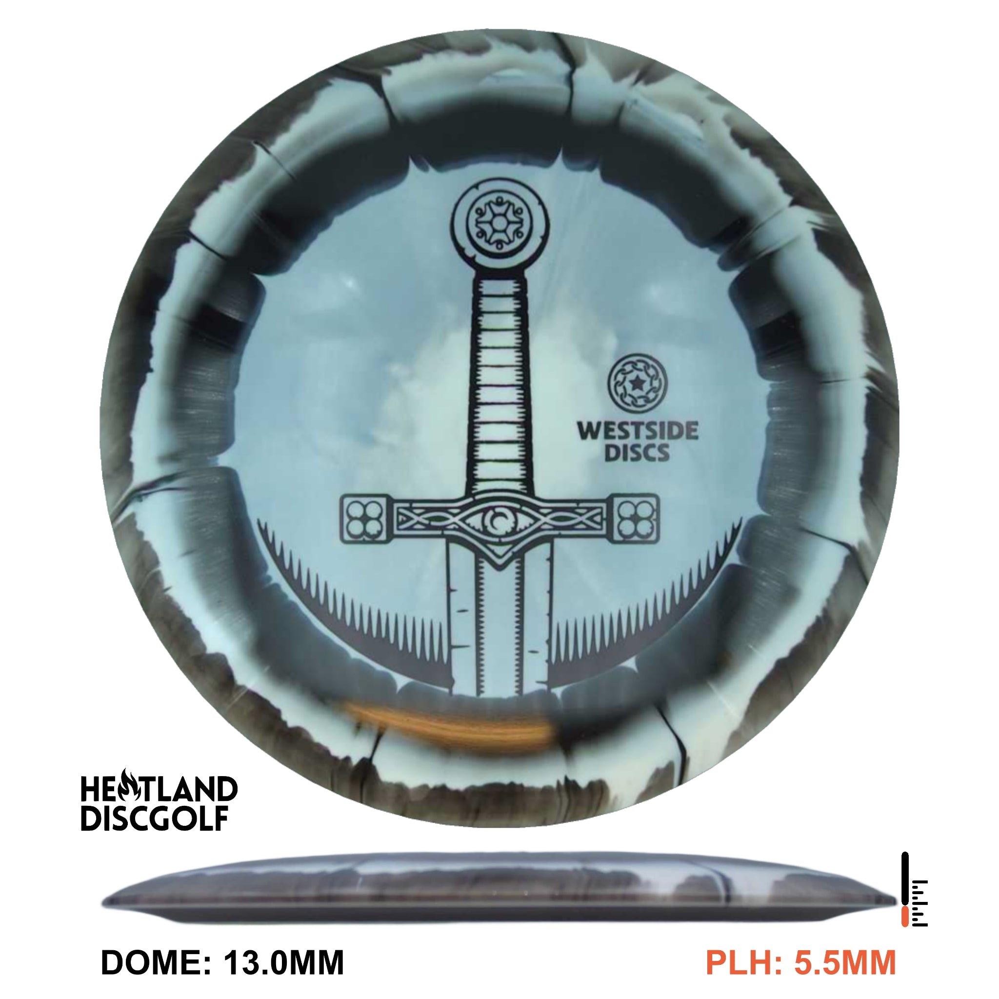 Tournament Ring Sword