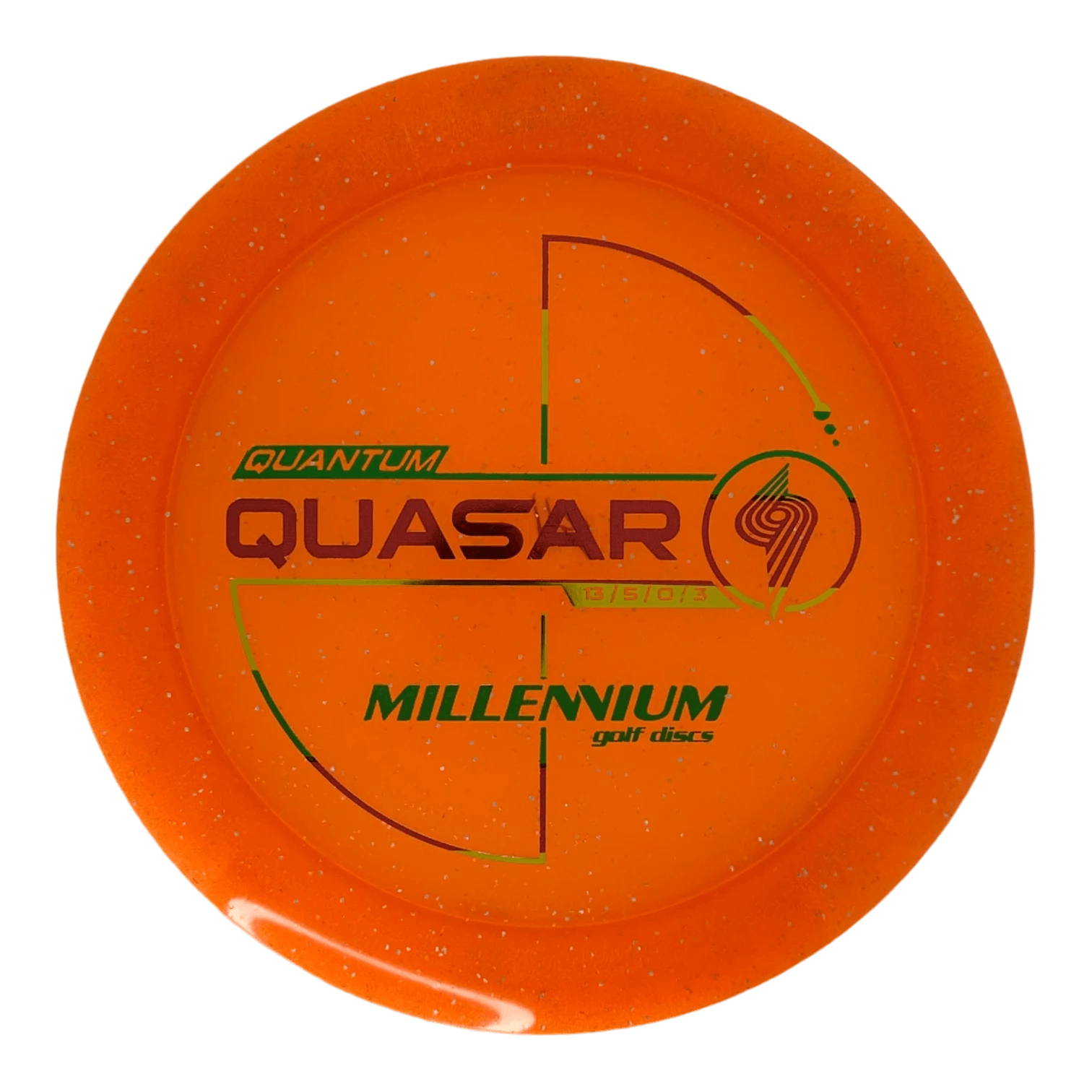 Quantum Quasar 1.4