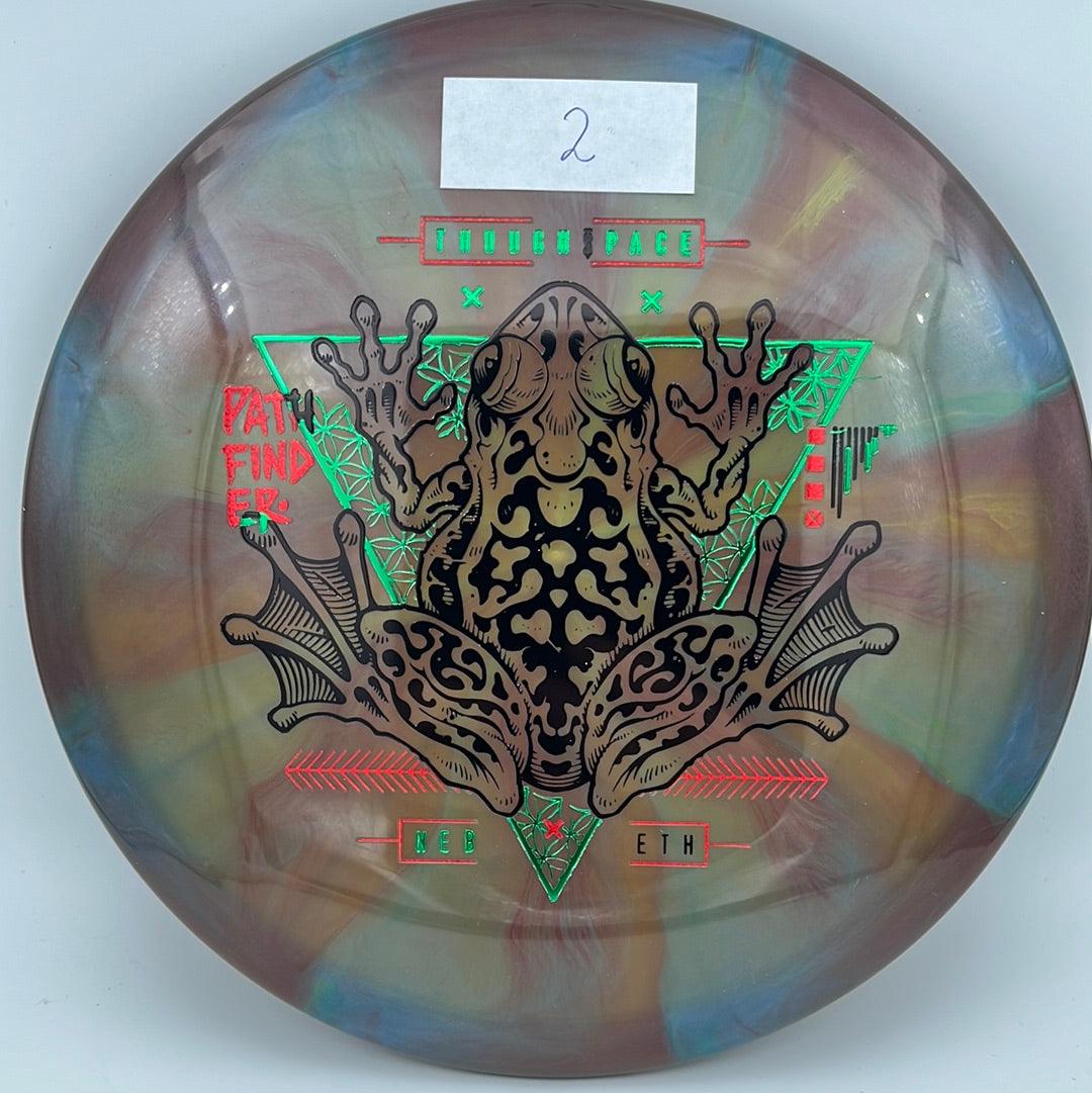 Nebula Ethereal Pathfinder "Frog"