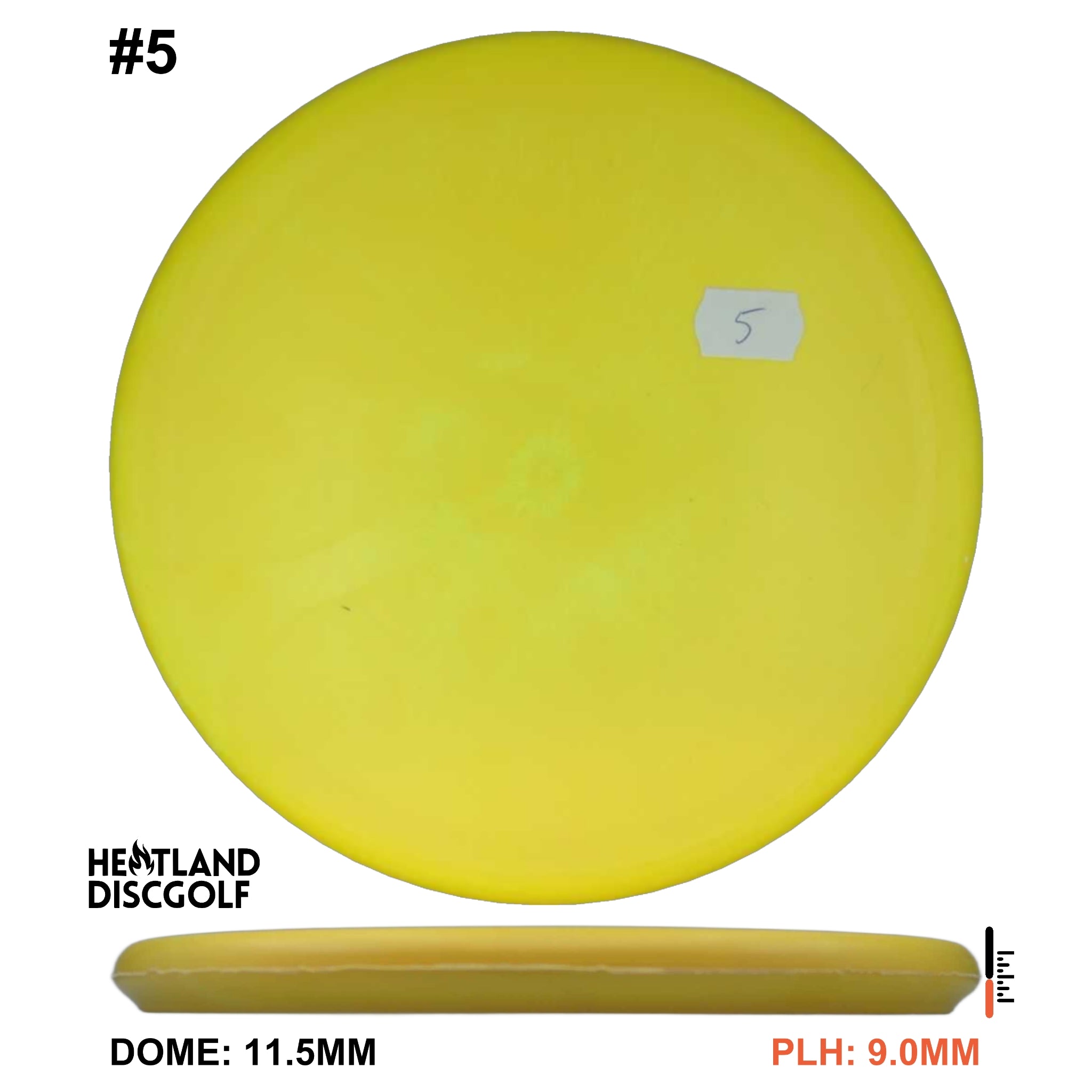 SETI Hard M1.0 - Prototype