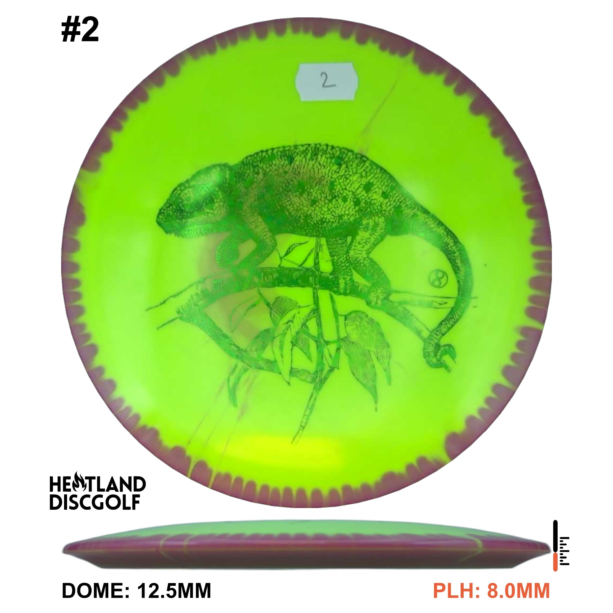 Halo S-Blend Exodus X-Out