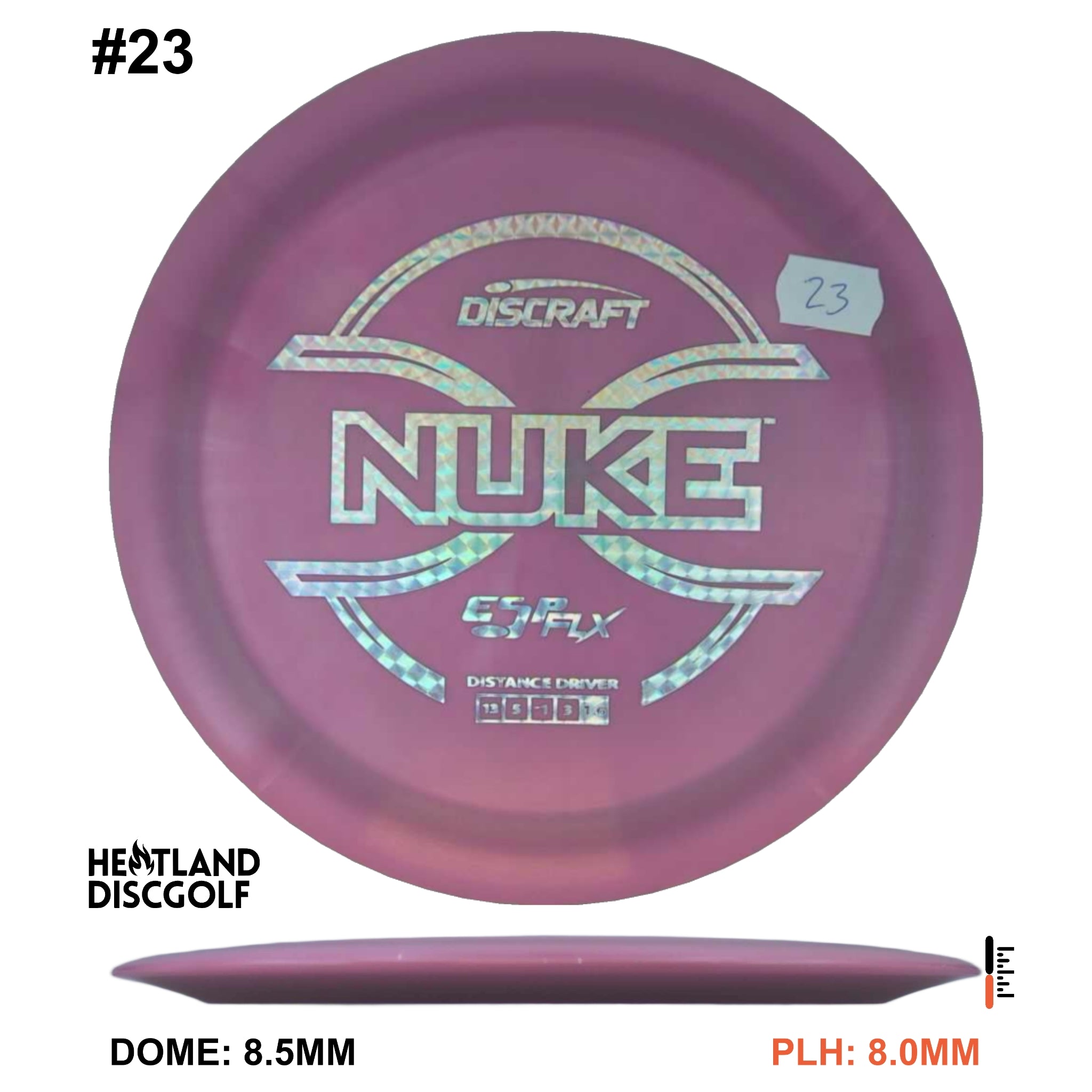 ESP FLX Nuke