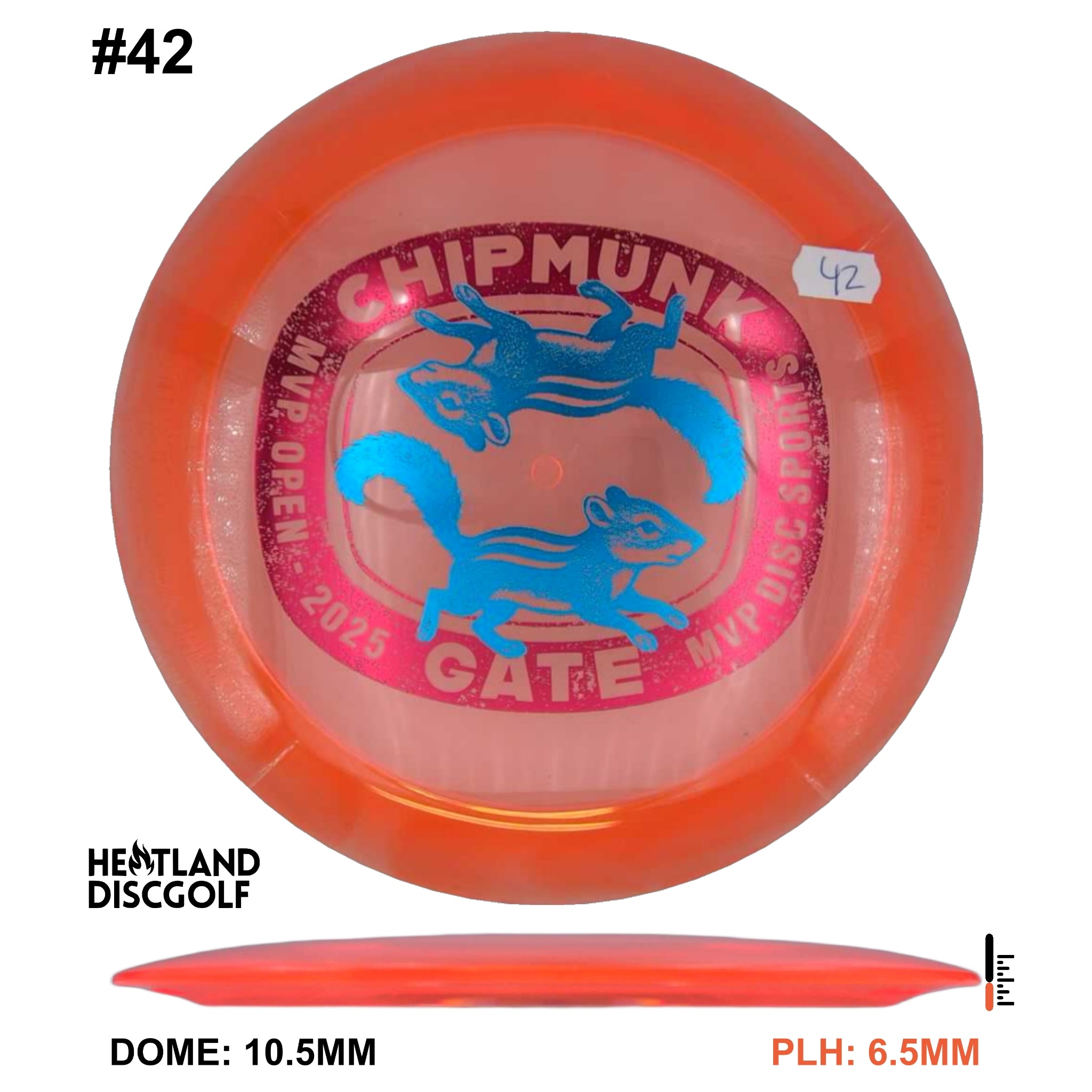 Proton Engine - 2025 MVP Open Edition