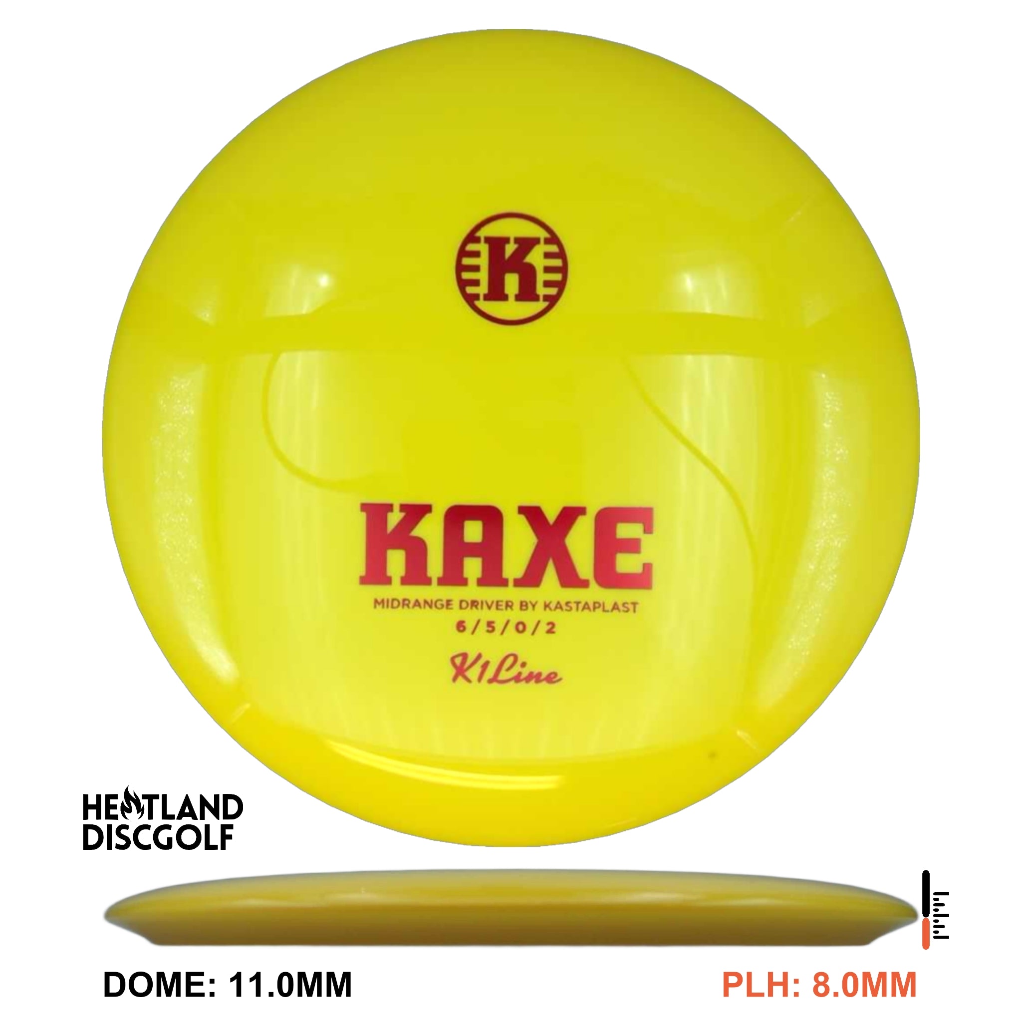 K1 Kaxe (new)