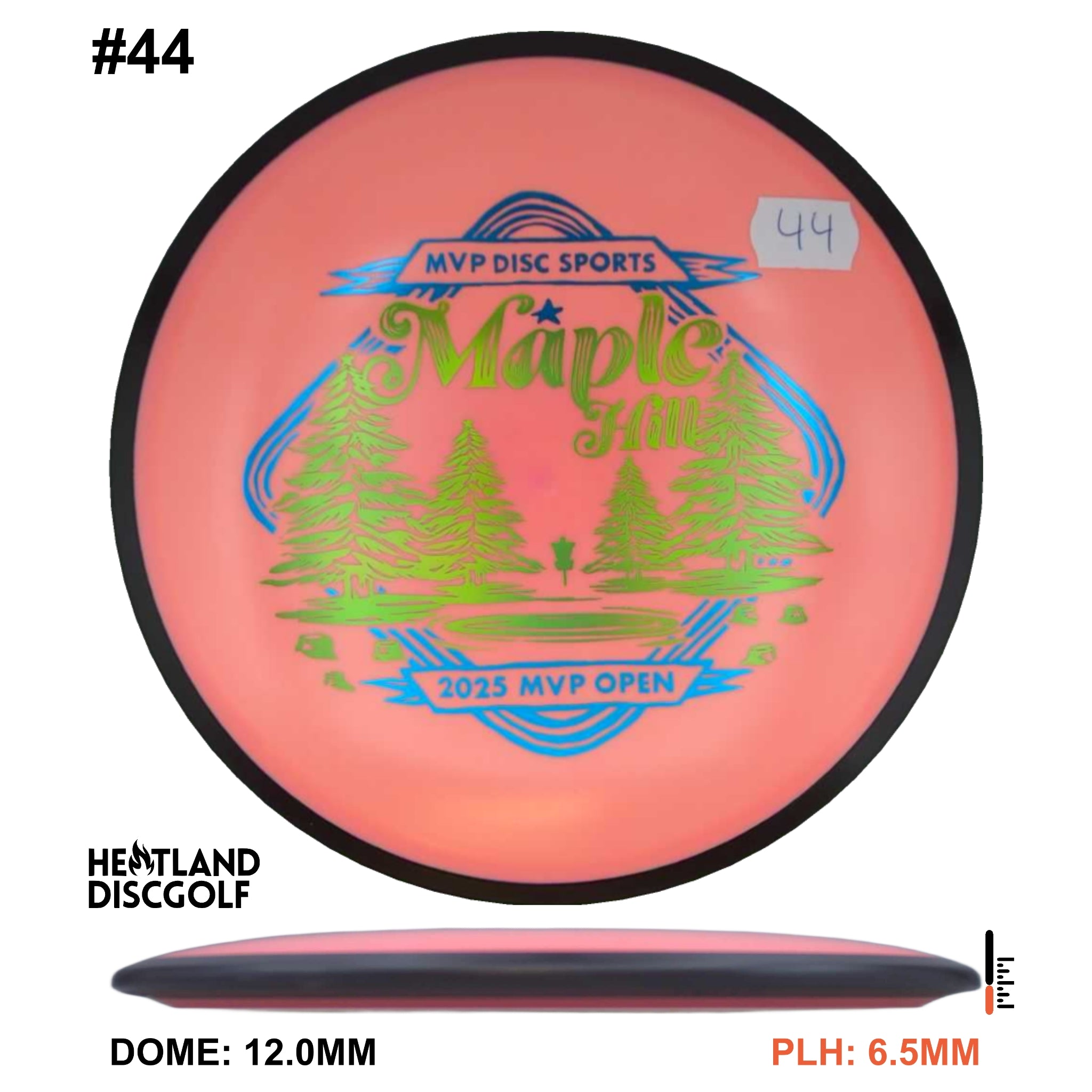 Fission Relay - 2025 MVP Open Edition