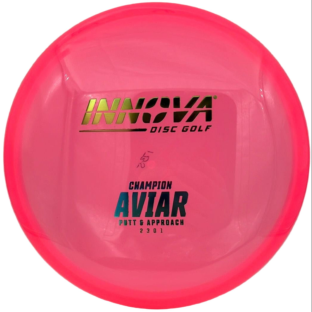 Champion Aviar
