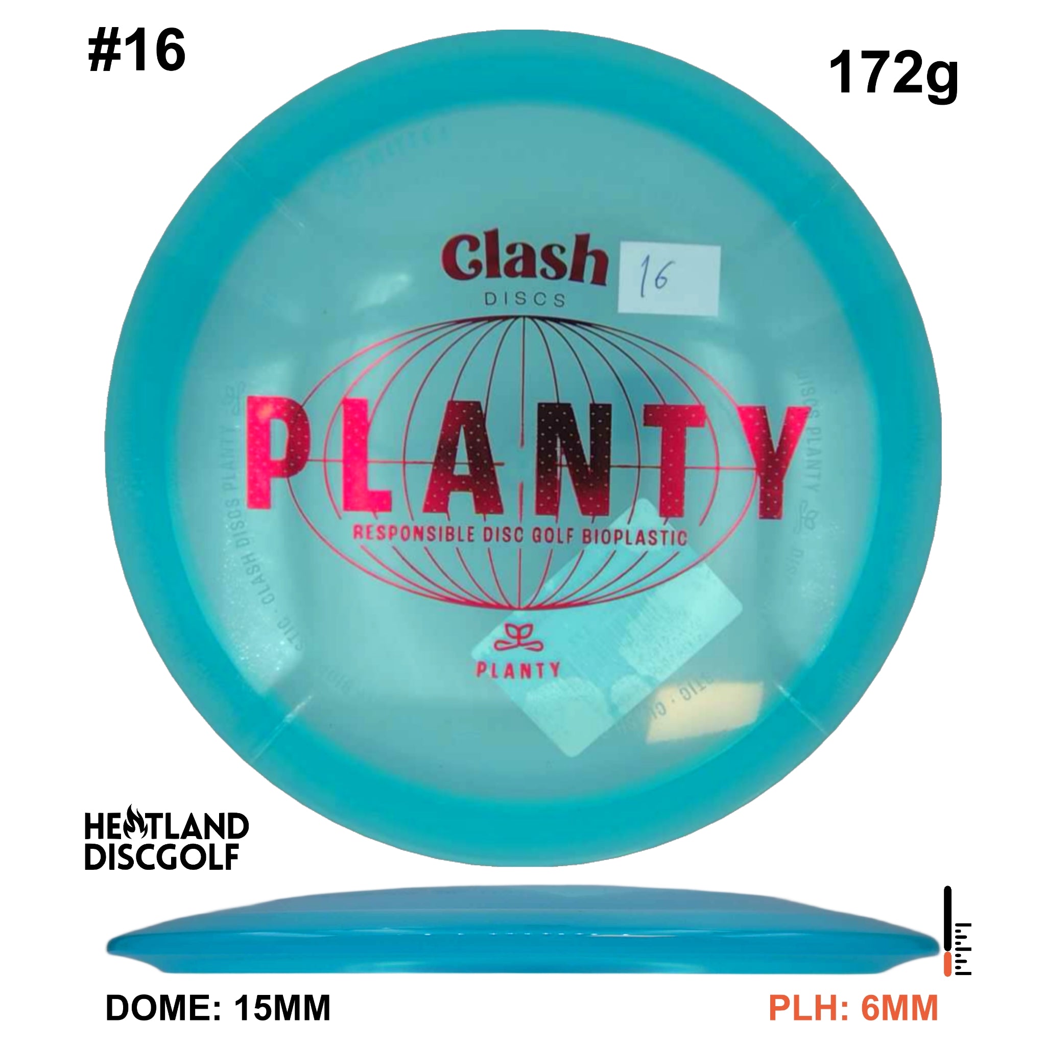 Planty Millet