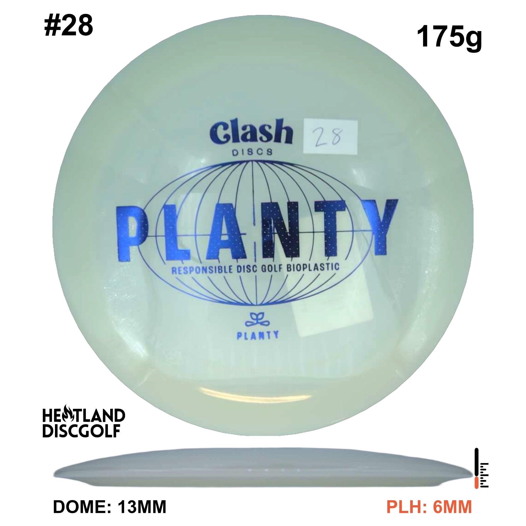 Planty Vanilla