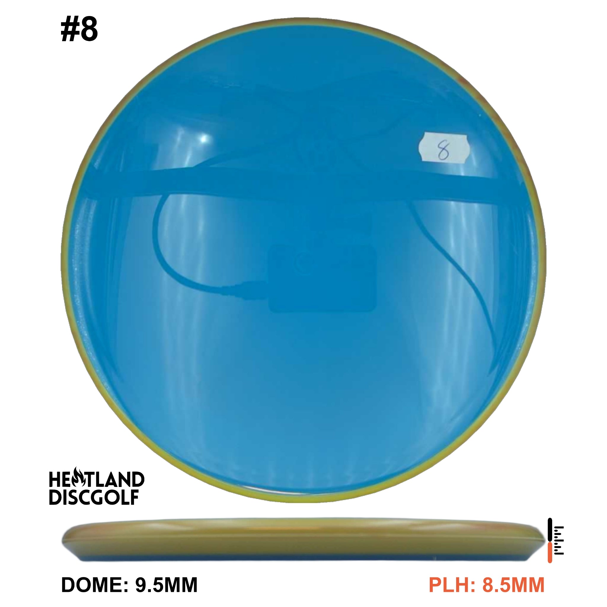 Neutron Tempo - Blank