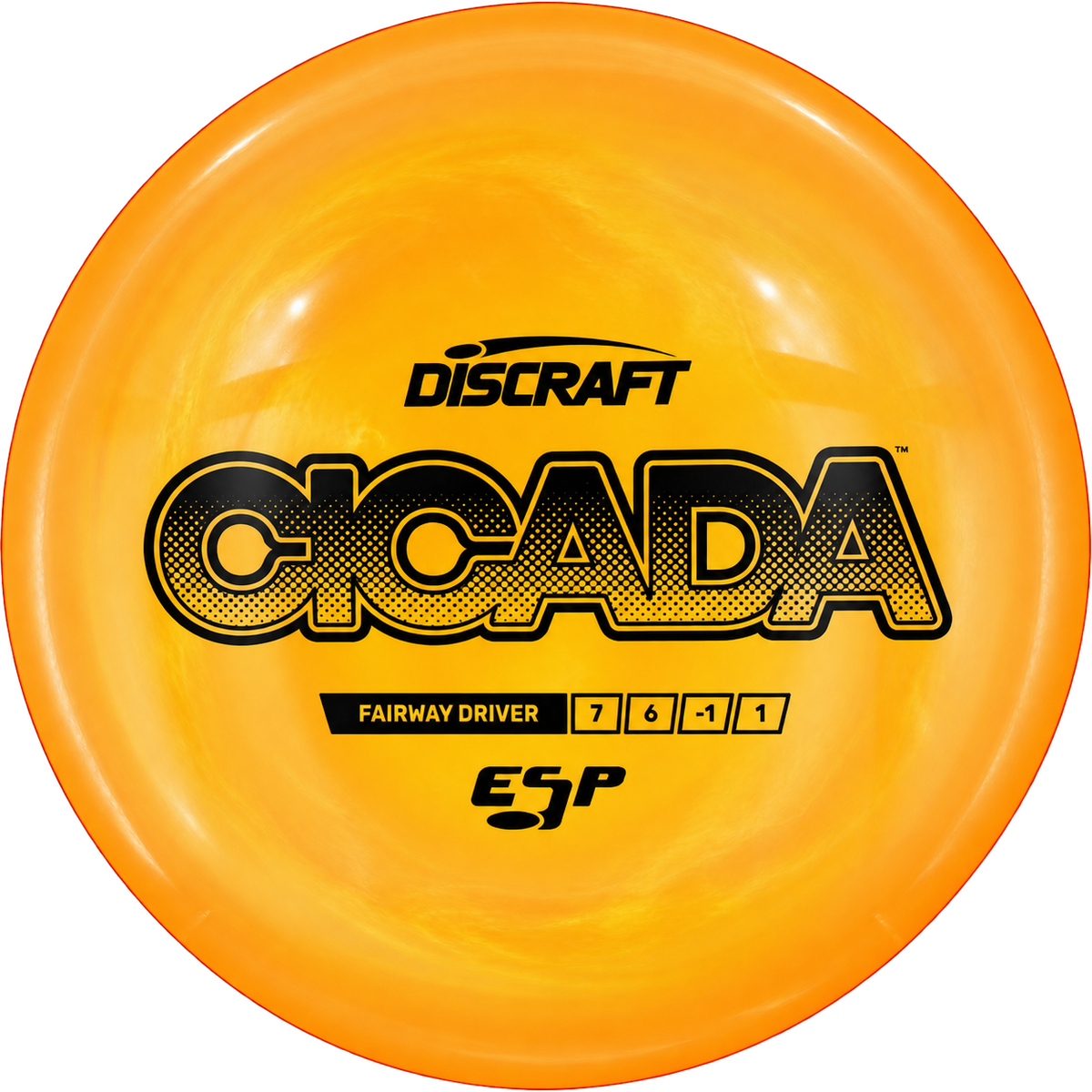 ESP Cicada