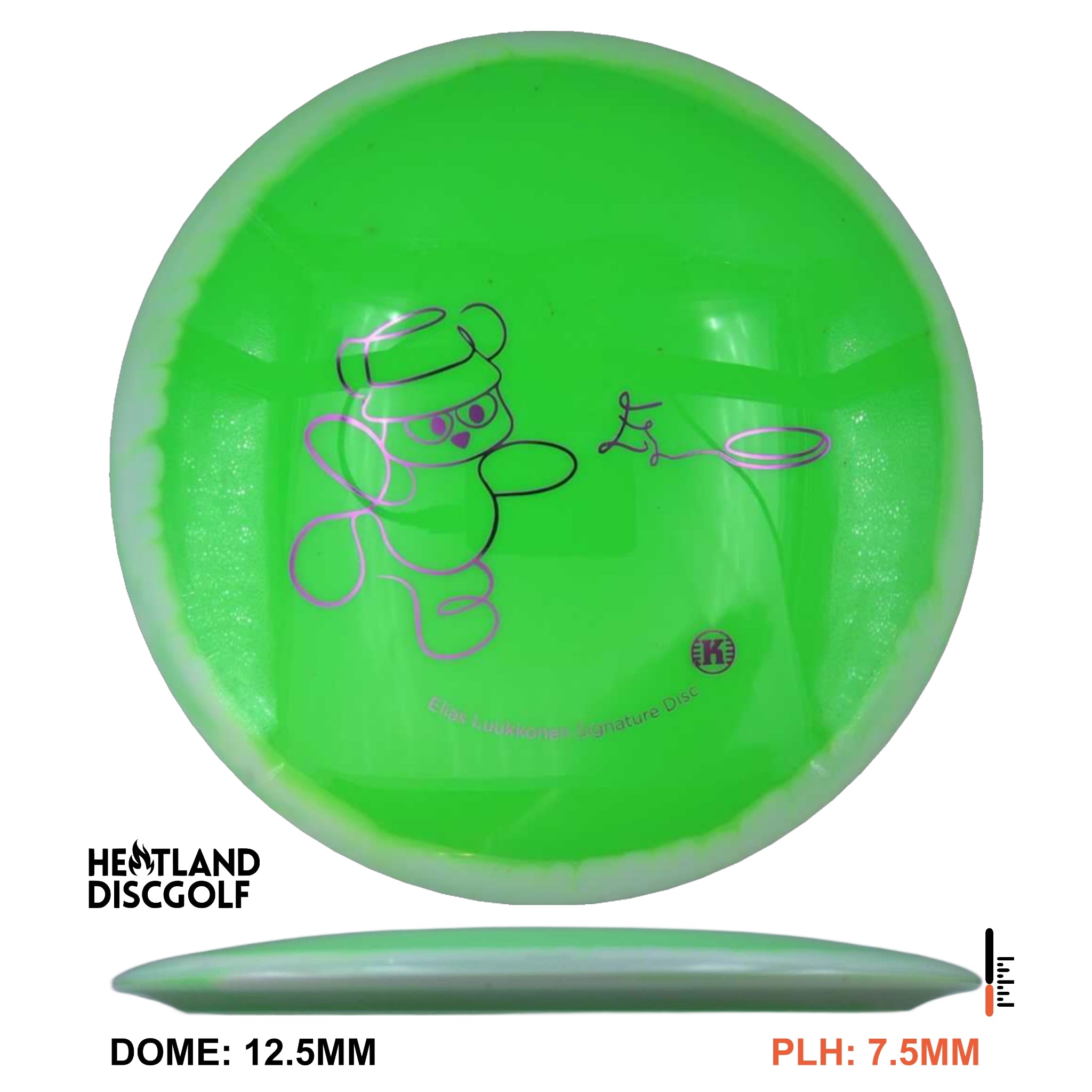 K1 Grind Lots - Elias Luukkonen Signature Series 2025