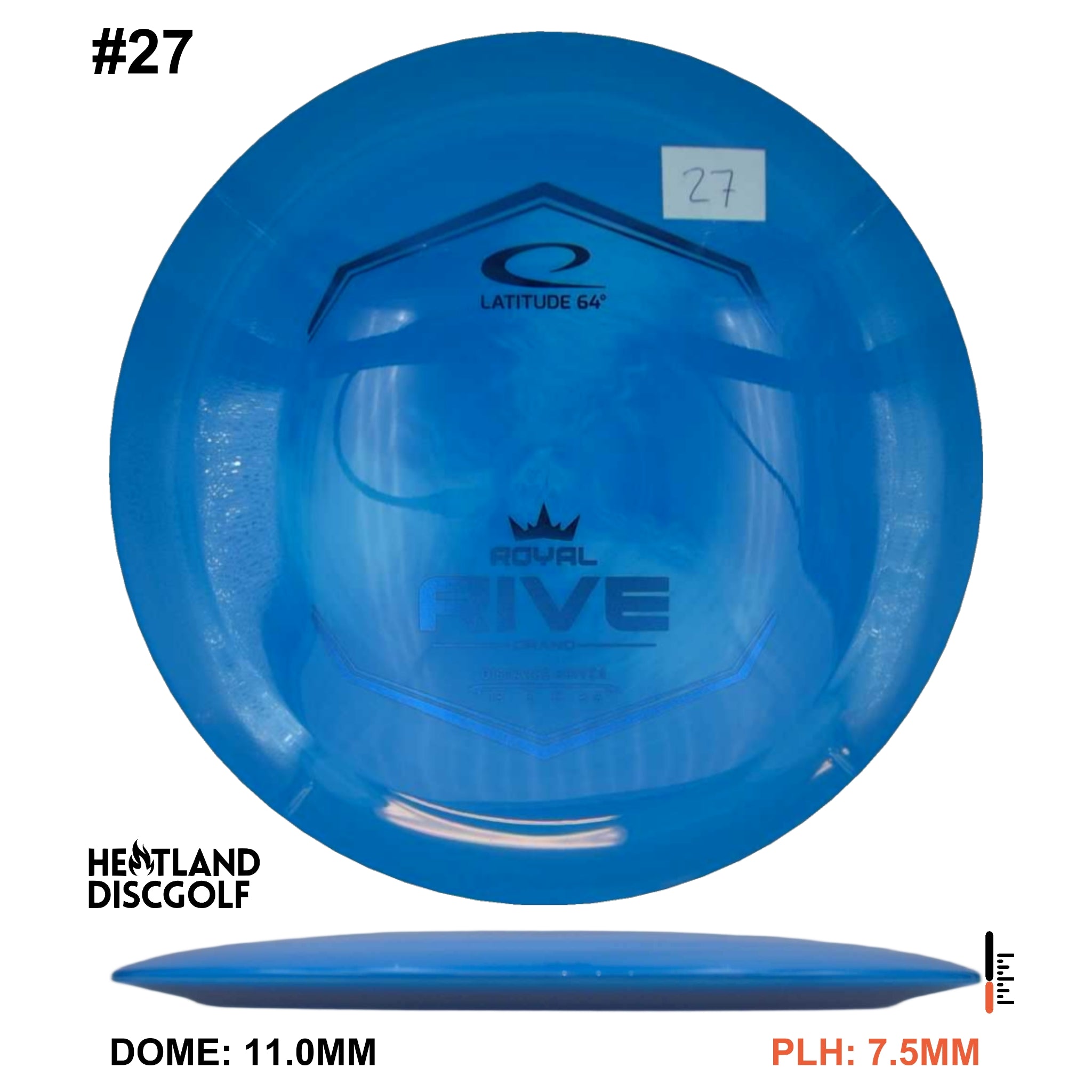 Royal Grand River
